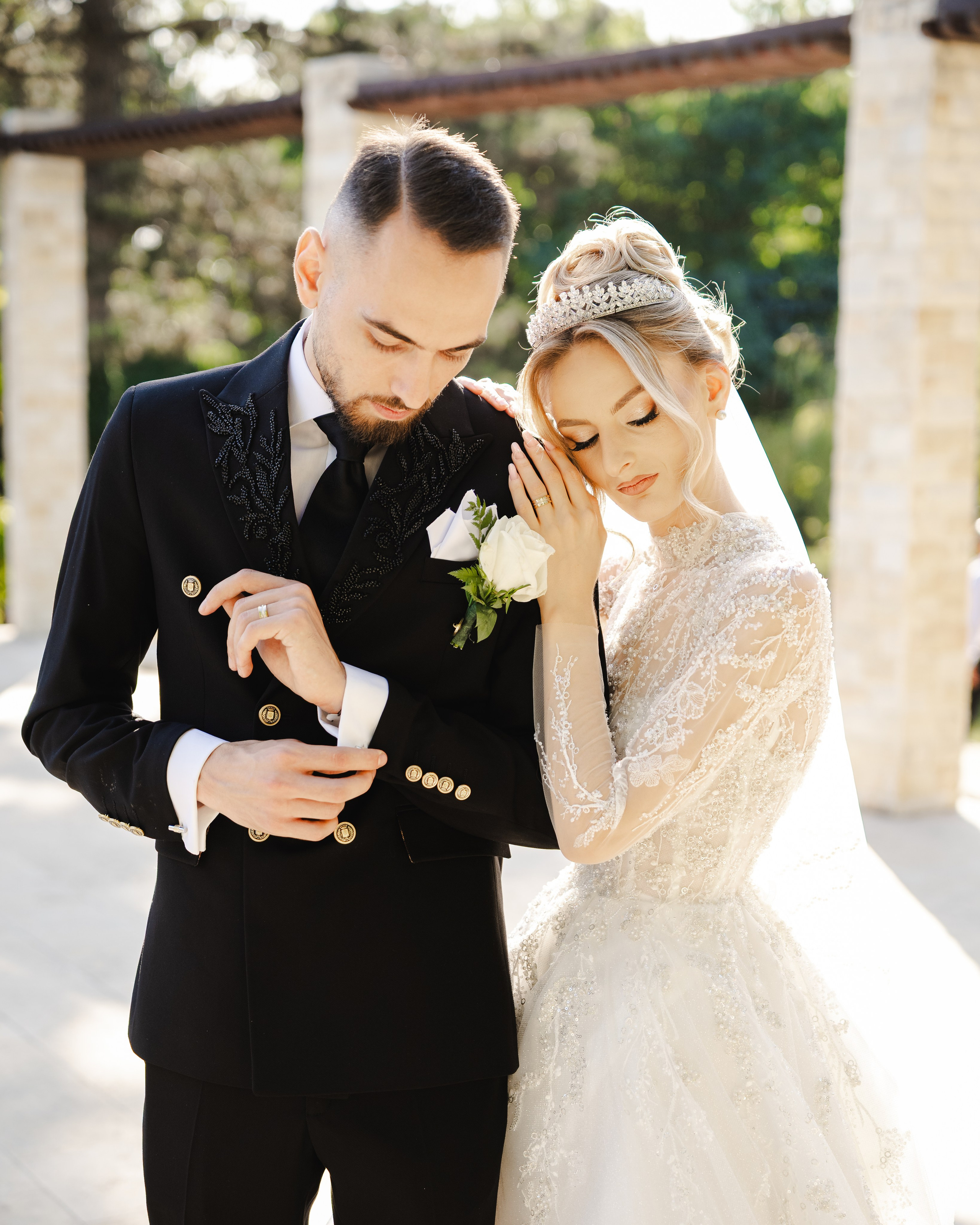 Elena & Iulian