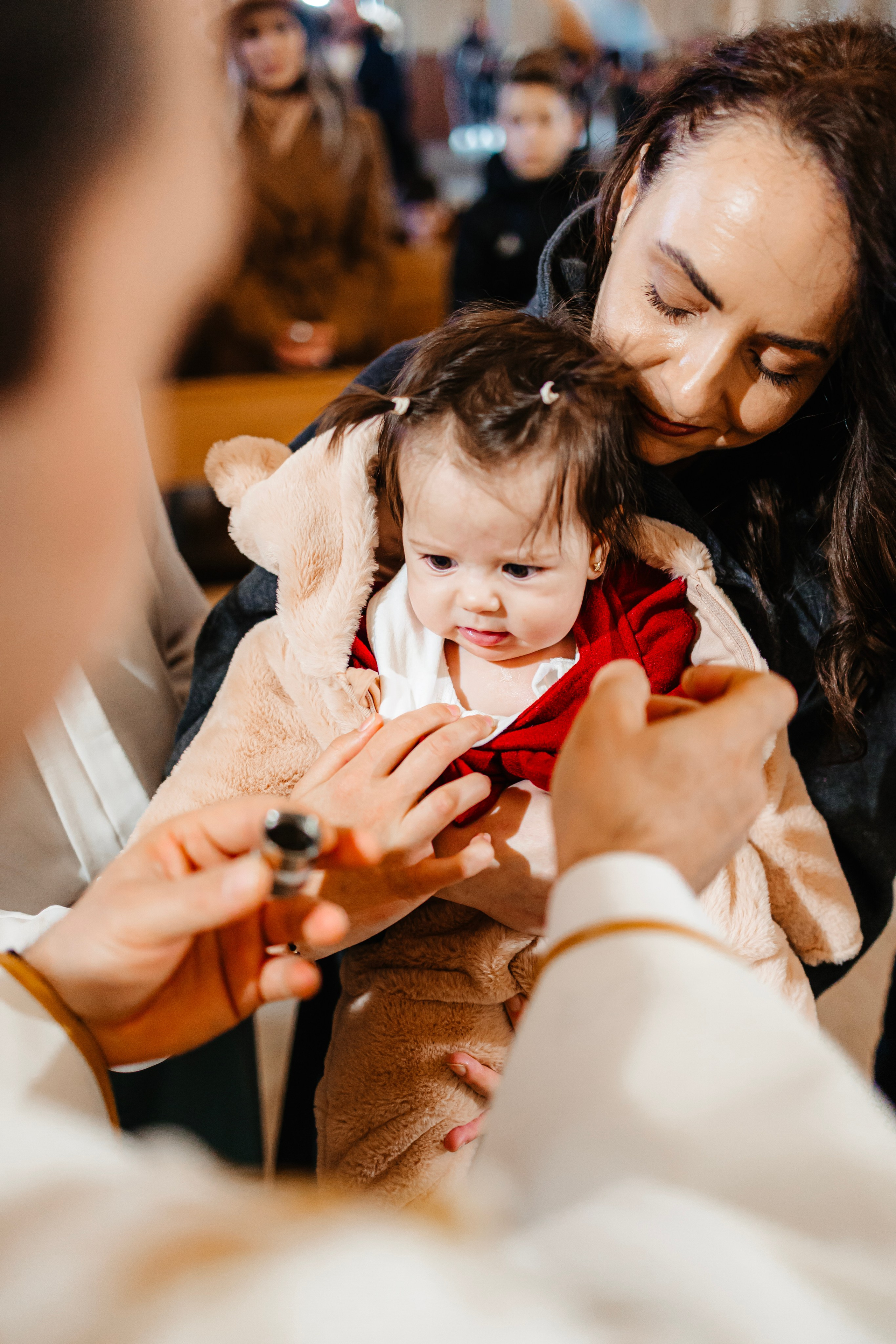 Elif. George Laslău Fotograf