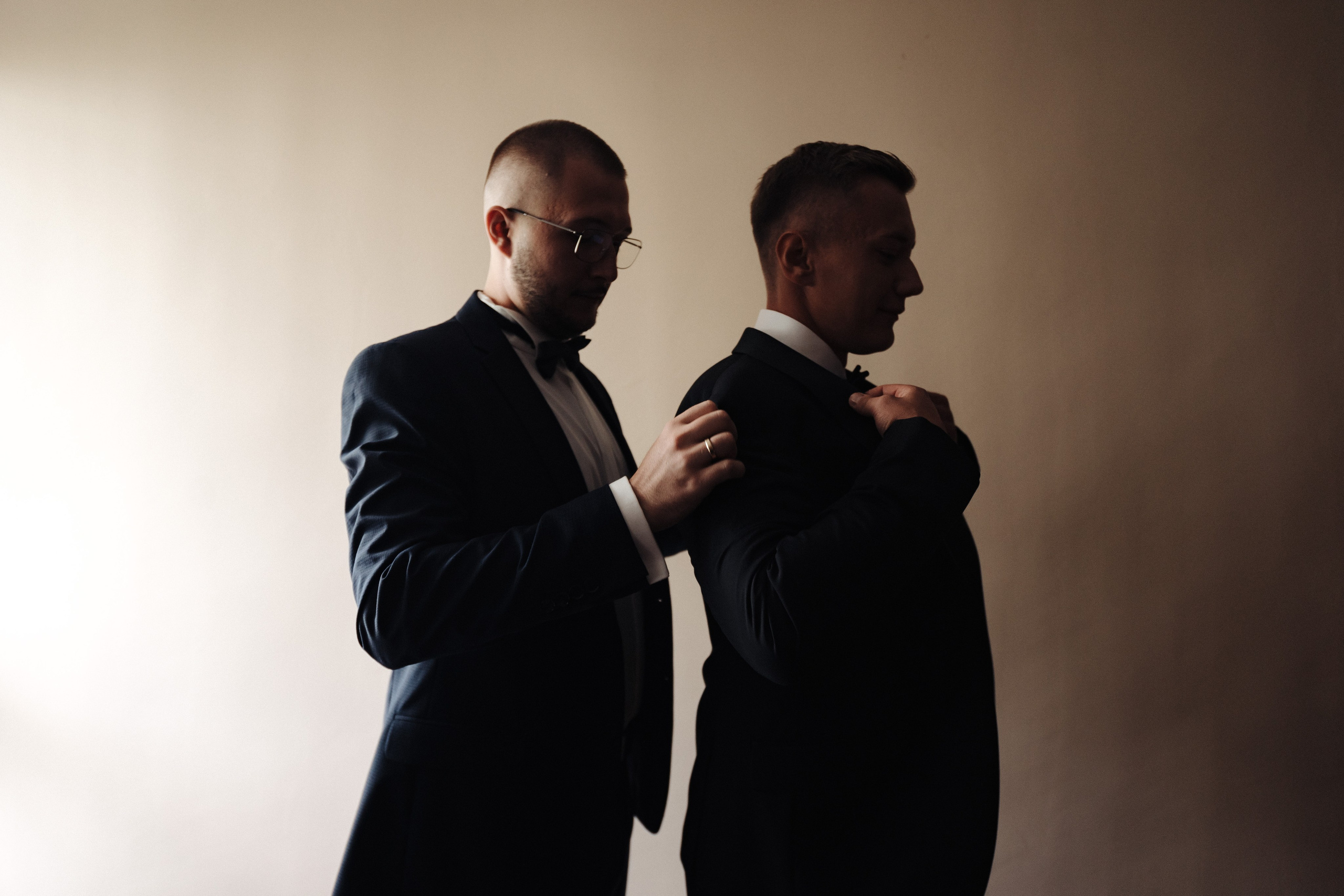 Piotr i Roksolana. Karina Czernecka Foto