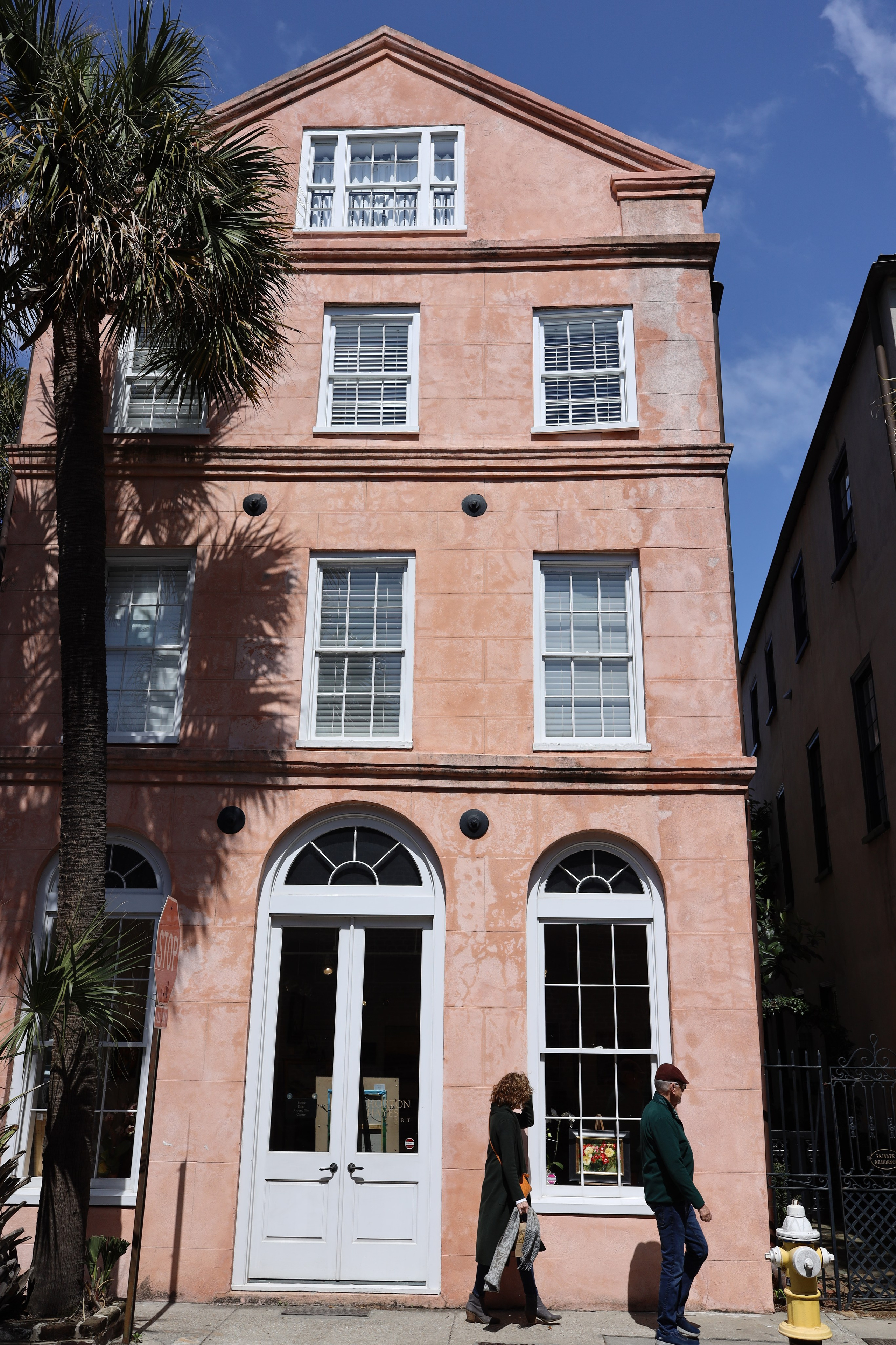 Colour. Sonny Photos