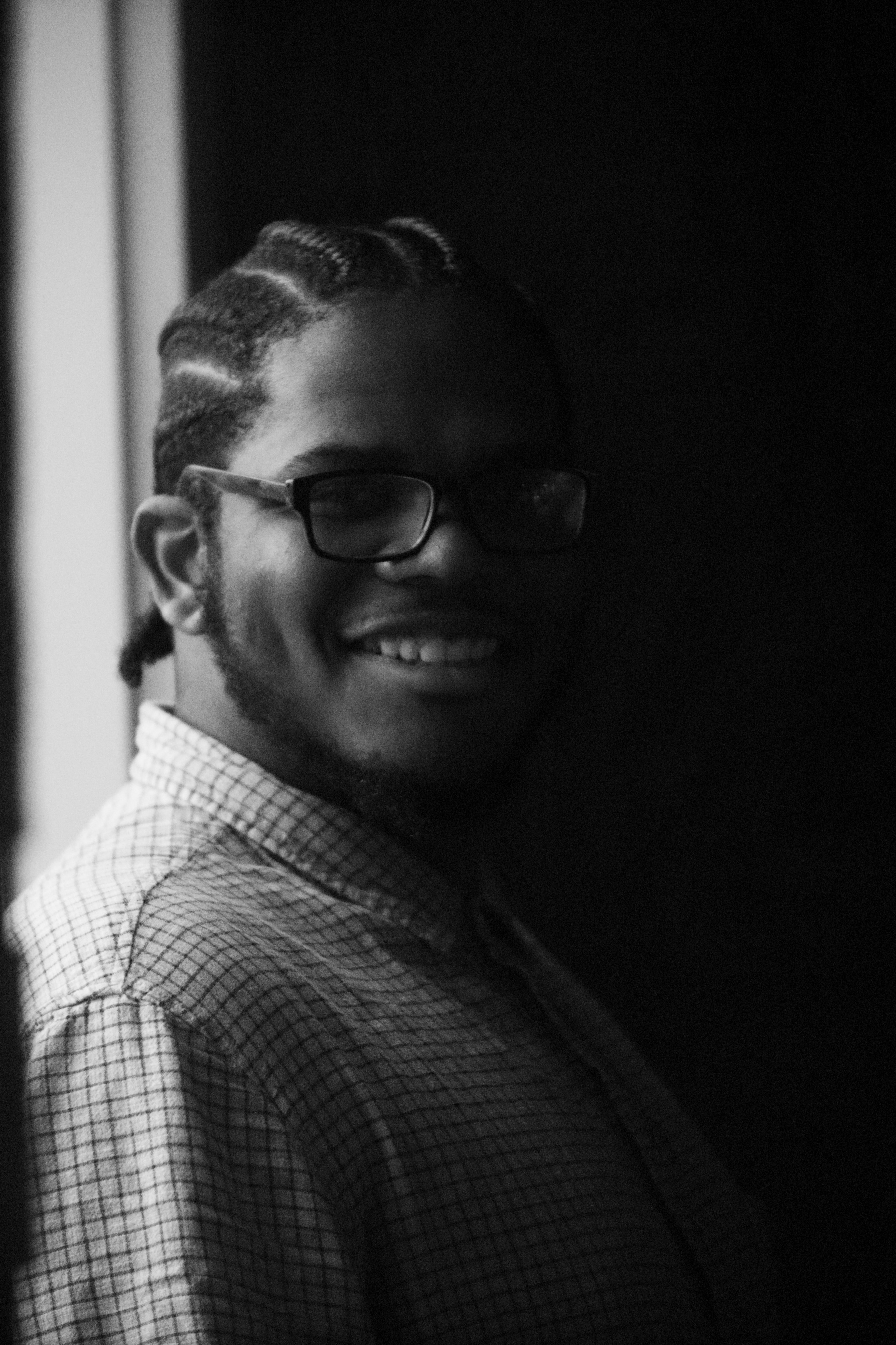 Monochrome. Sonny Photos