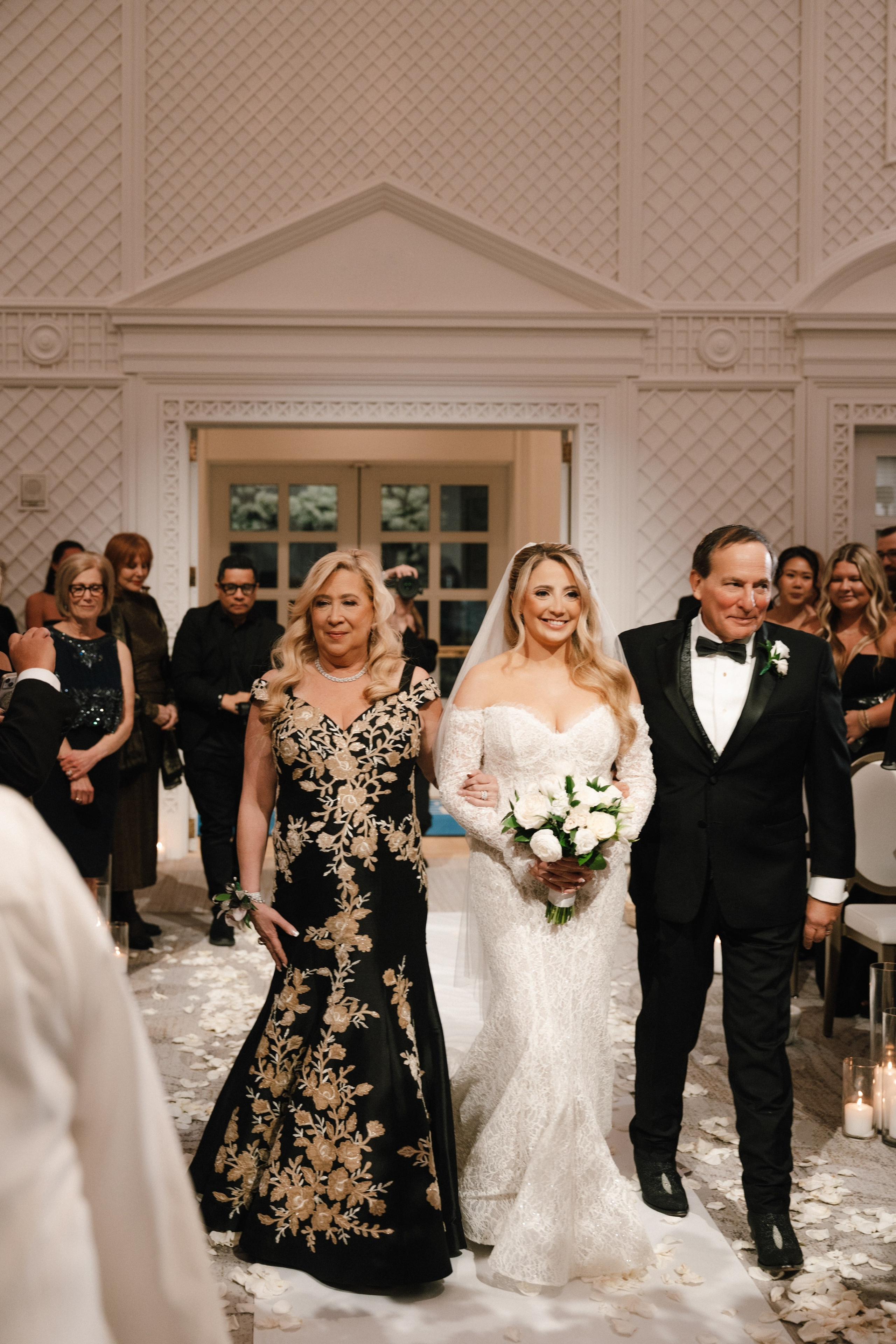 Heather and Michael. Wedding photographer and videographer New York | New Jersey