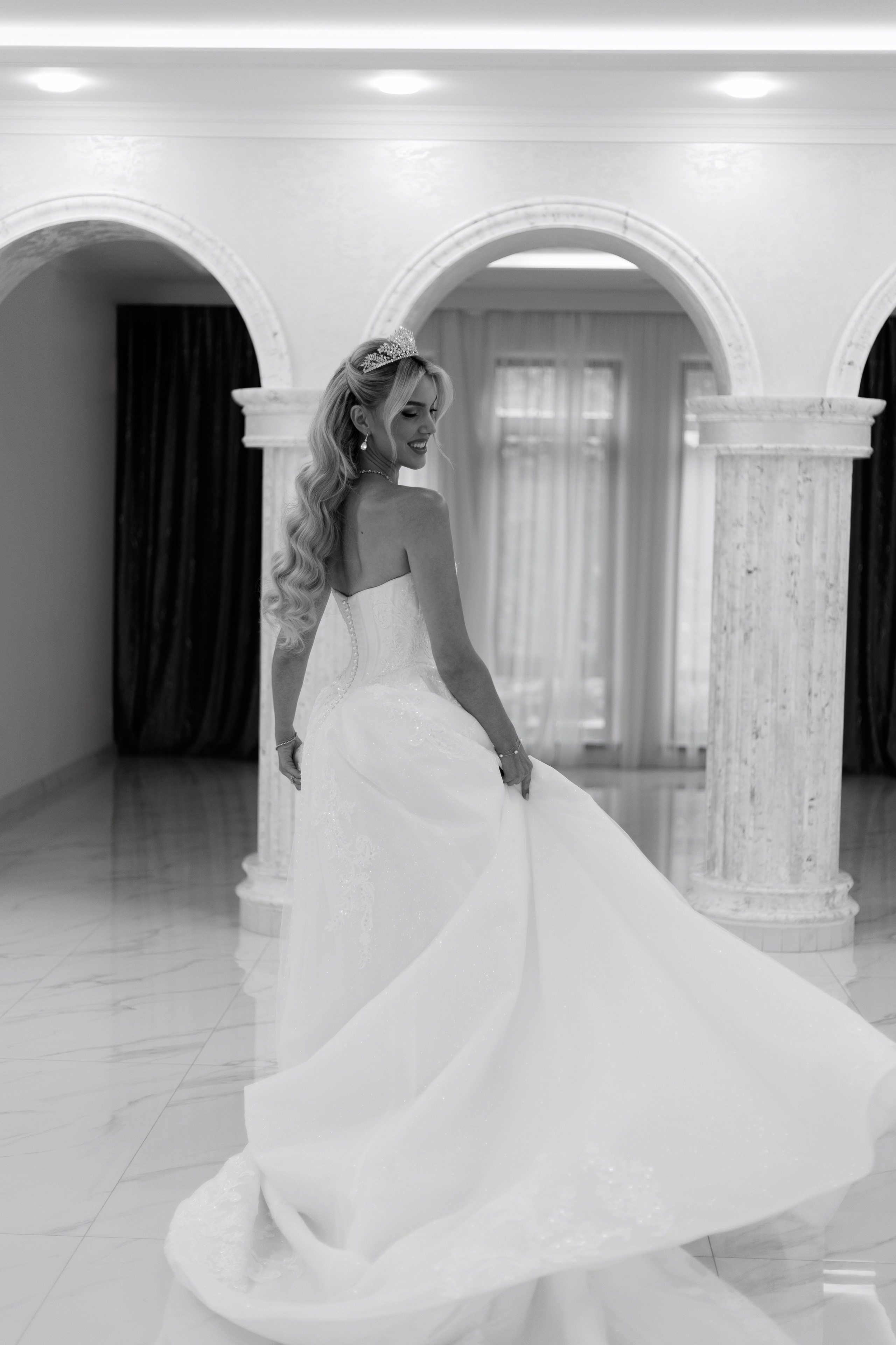 Vartan and Ligiya Wedding. Recnac | Wedding Photographer Yerevan