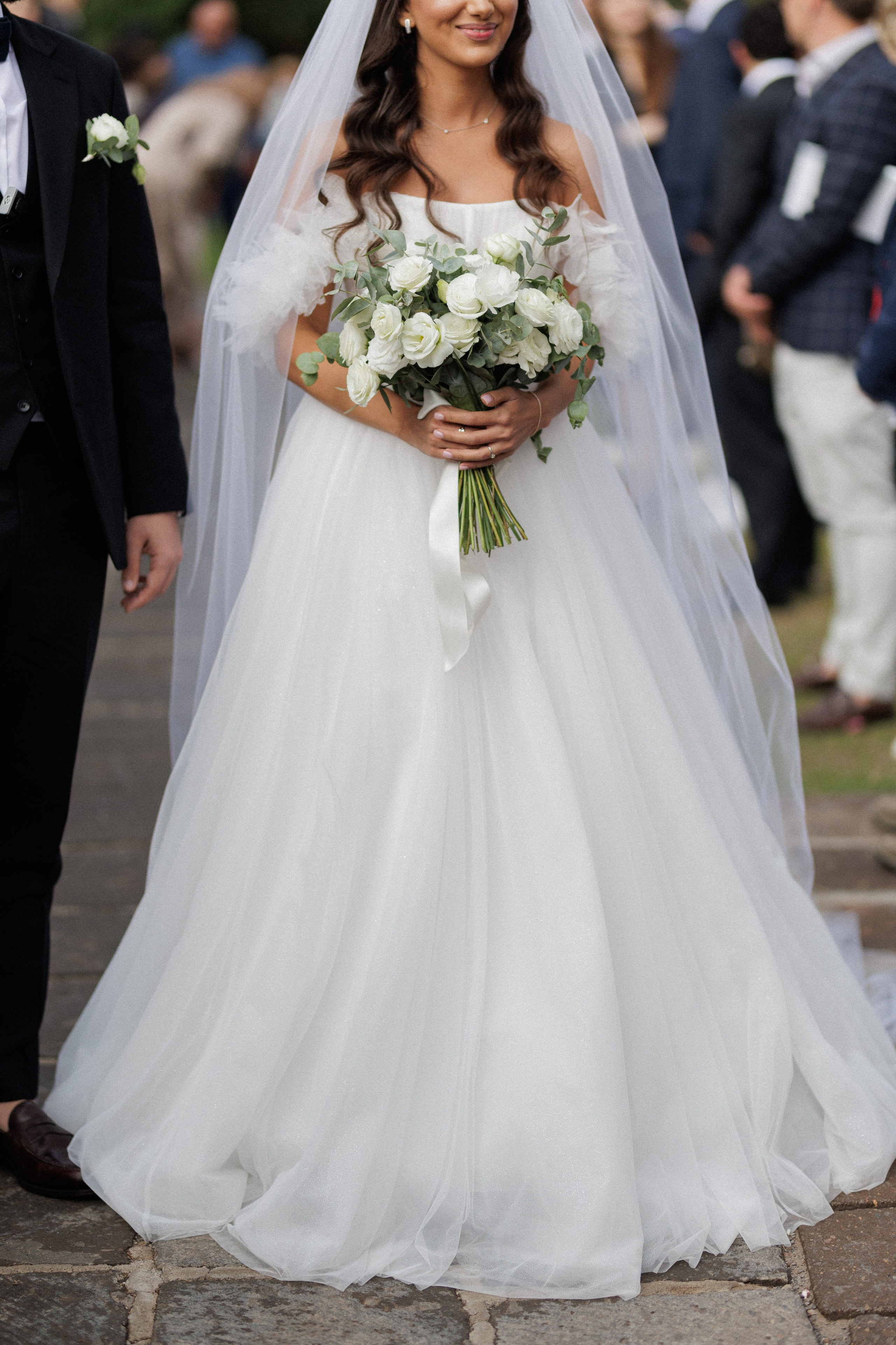 Anri and Esfira Half-Day Wedding. Recnac | Wedding Photographer Yerevan