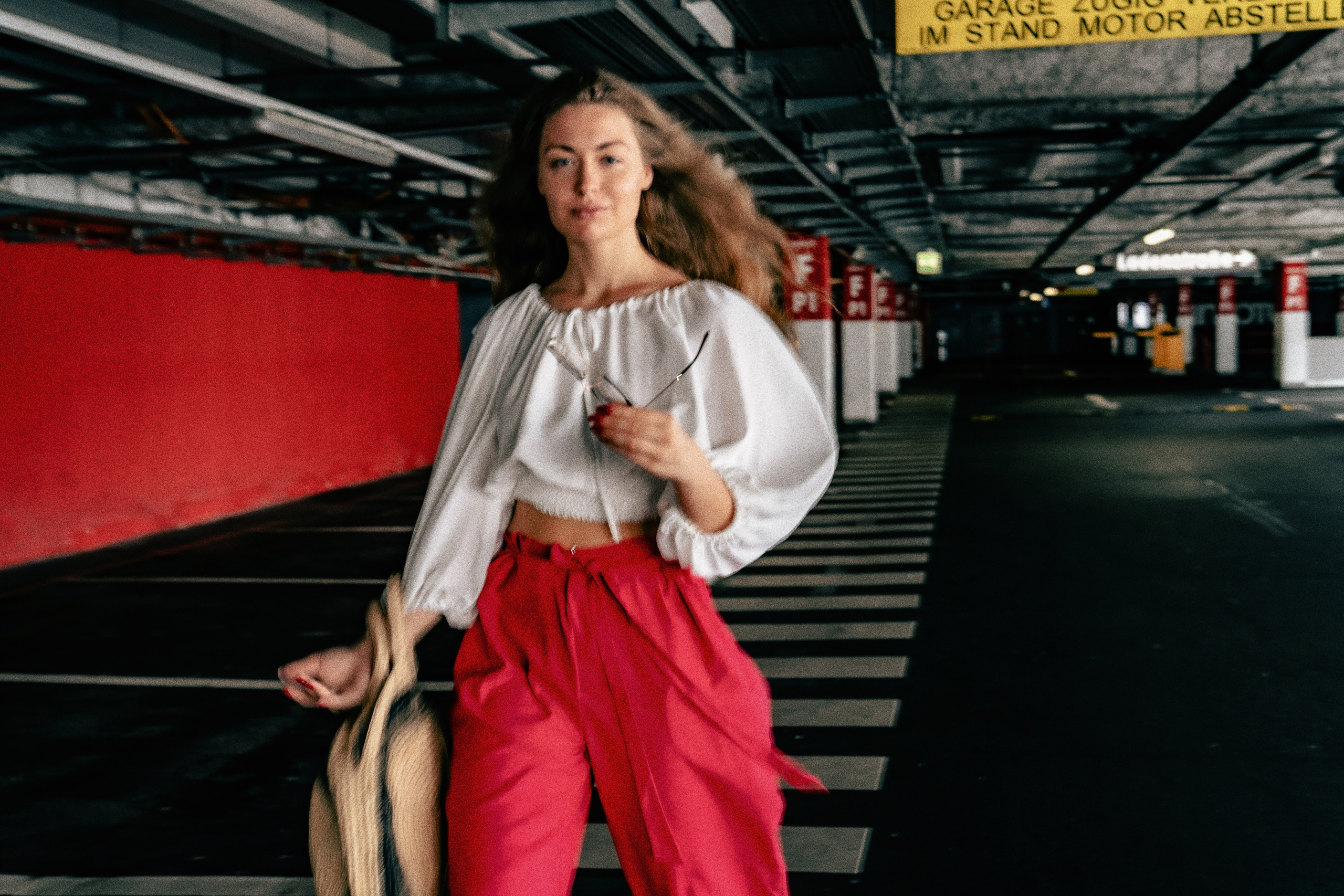 SEASON 2024. Portrait photographer in Germany and all over Europe Mischa Blank