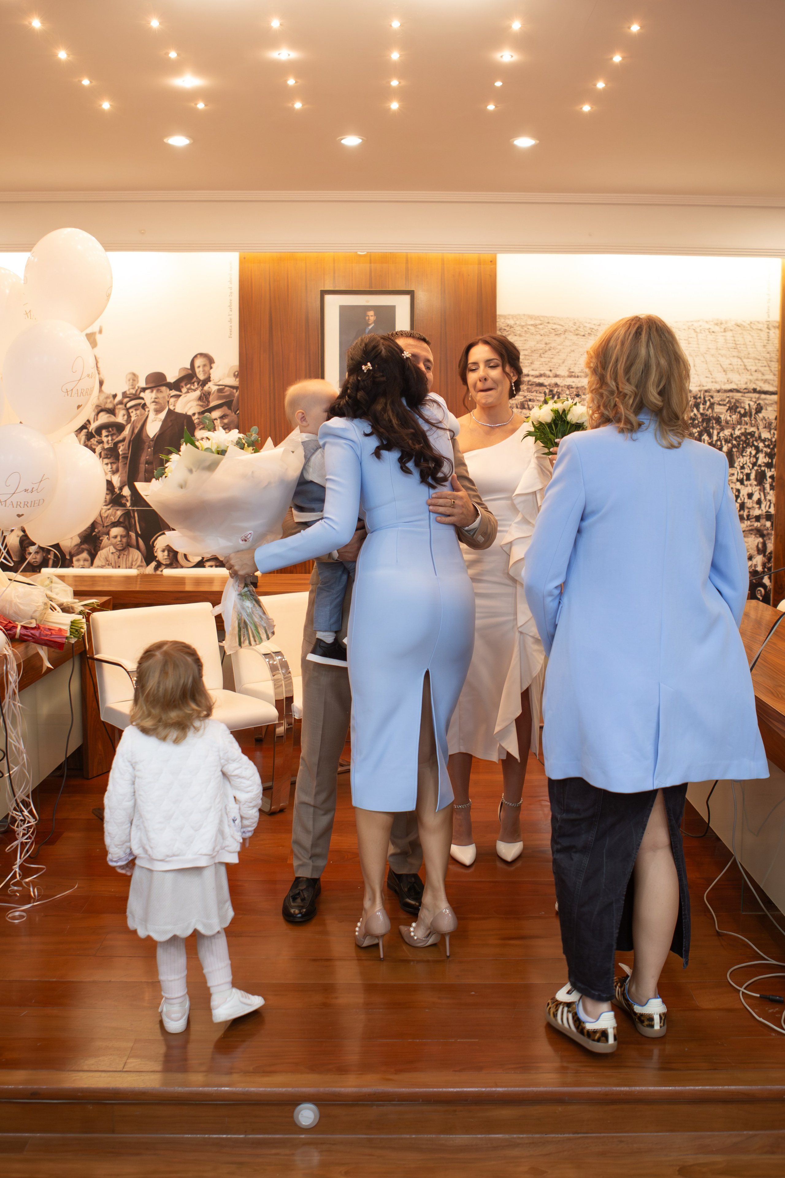 A+P. Professional photographer in Spain