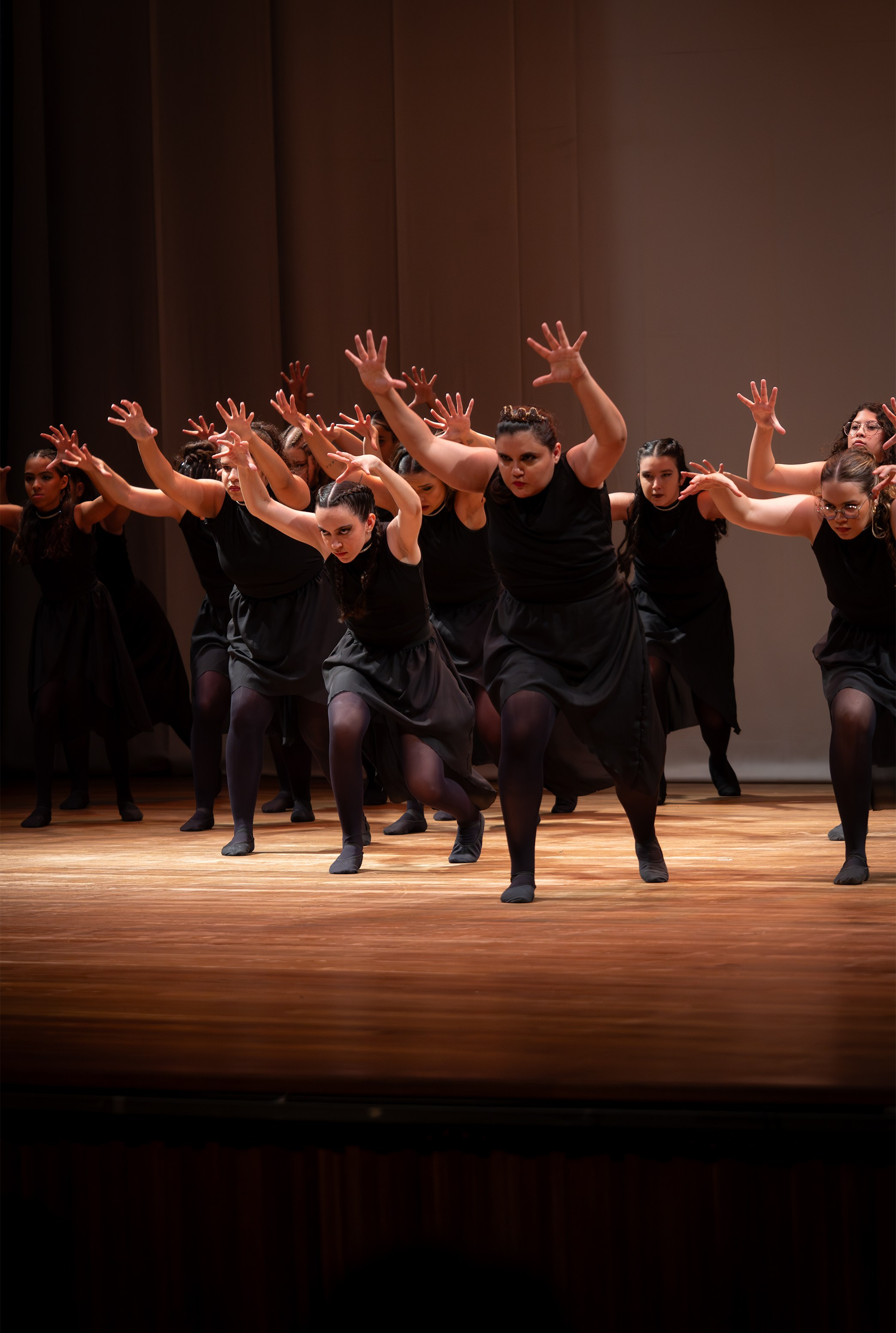 Tempo. FabianoPhotography