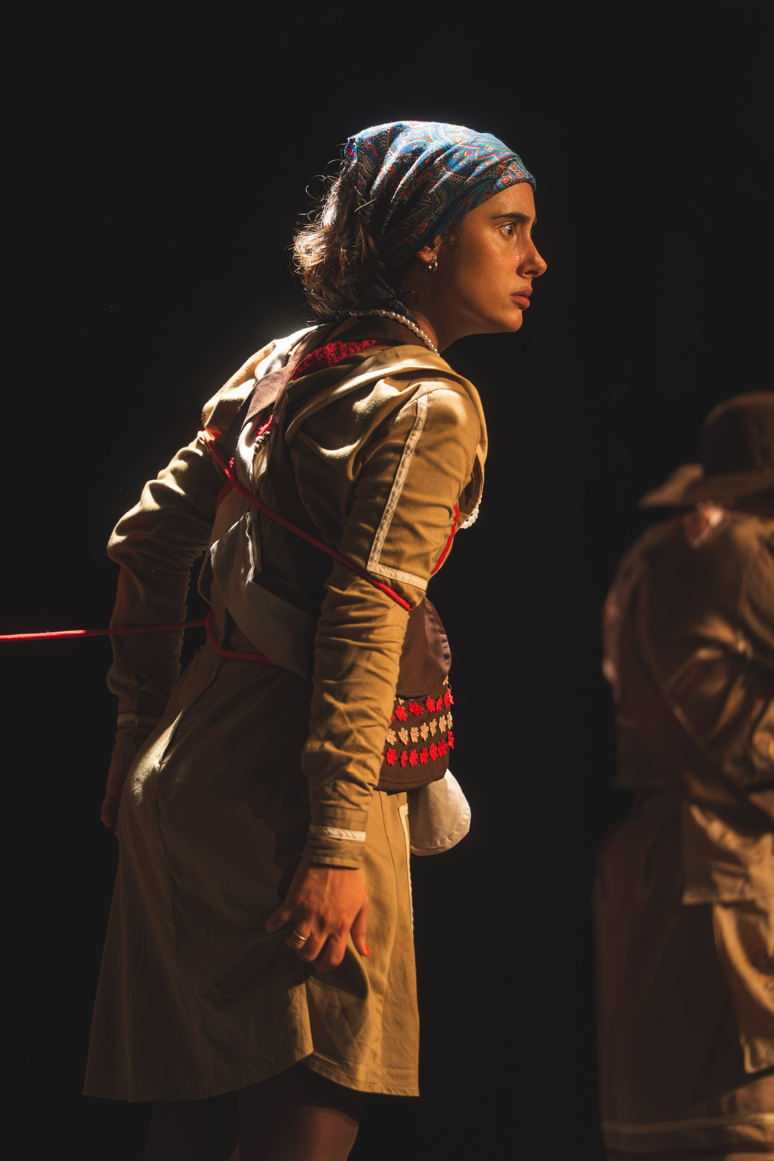 Maria de quem?. FabianoPhotography