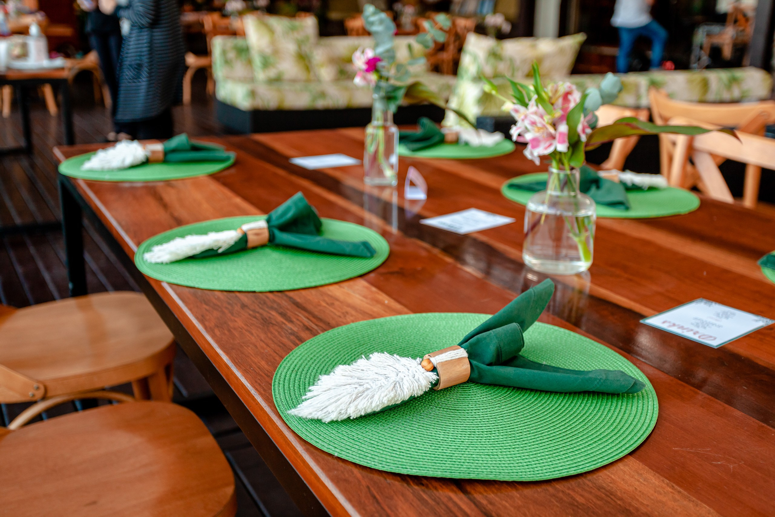 Festa de formatura de arquitetura — Betina e Fabi