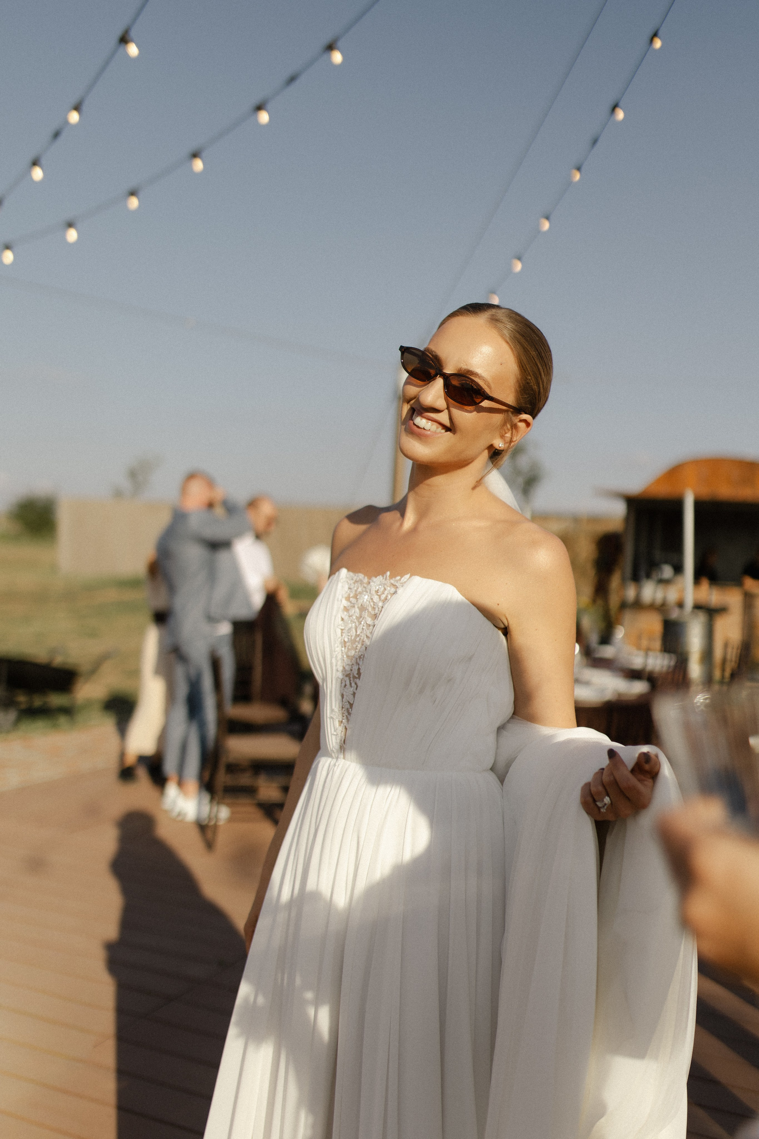 Wedding at Province Timisoara | Cristina & Robert. Wedding photographer and videographer based in Timisoara, Romania