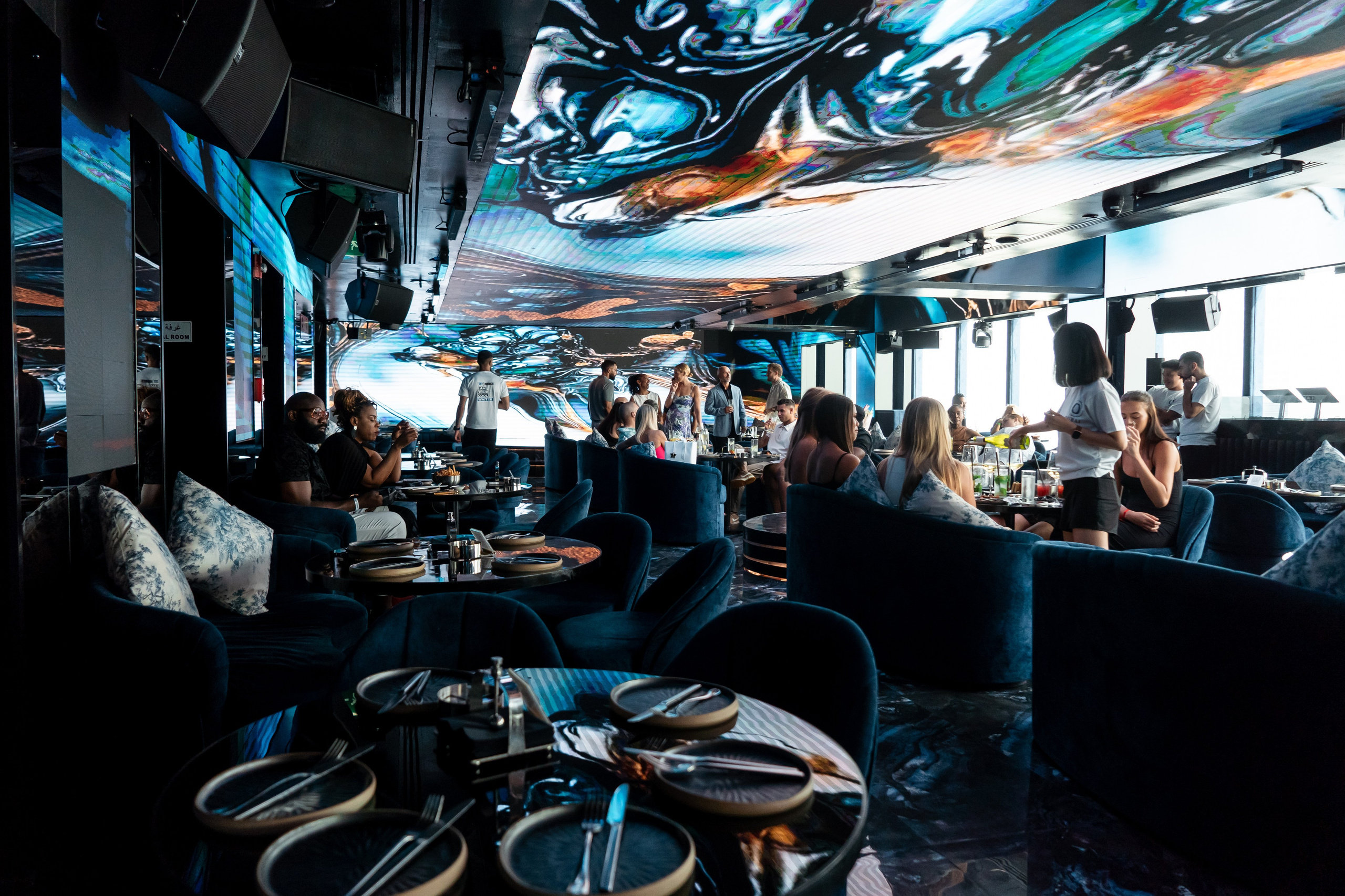 Marsa Moments — Luxury Photography Team