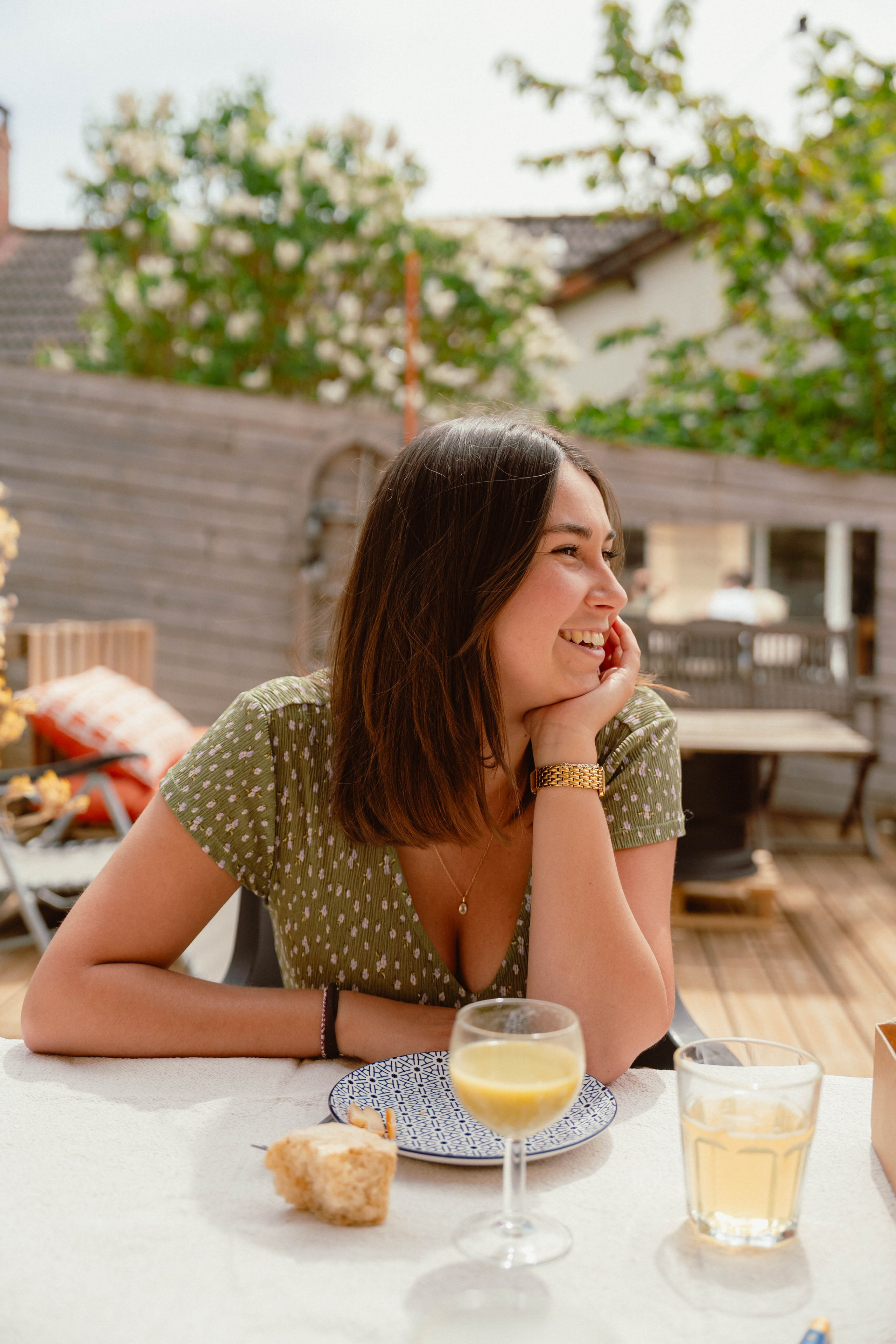Entre copines. Weeding photographer / event / portrait