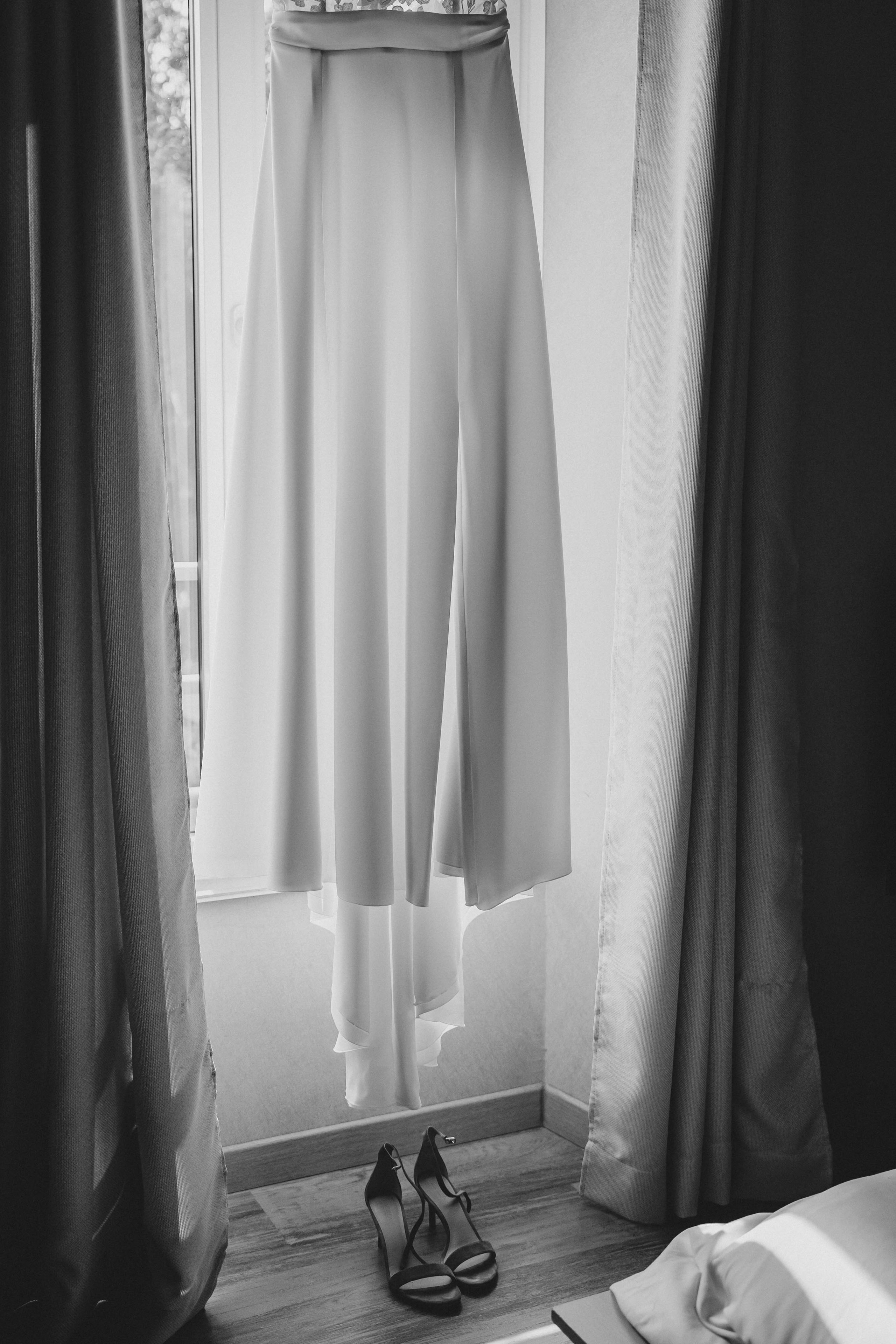 Julie & Romain. Weeding photographer / event / portrait