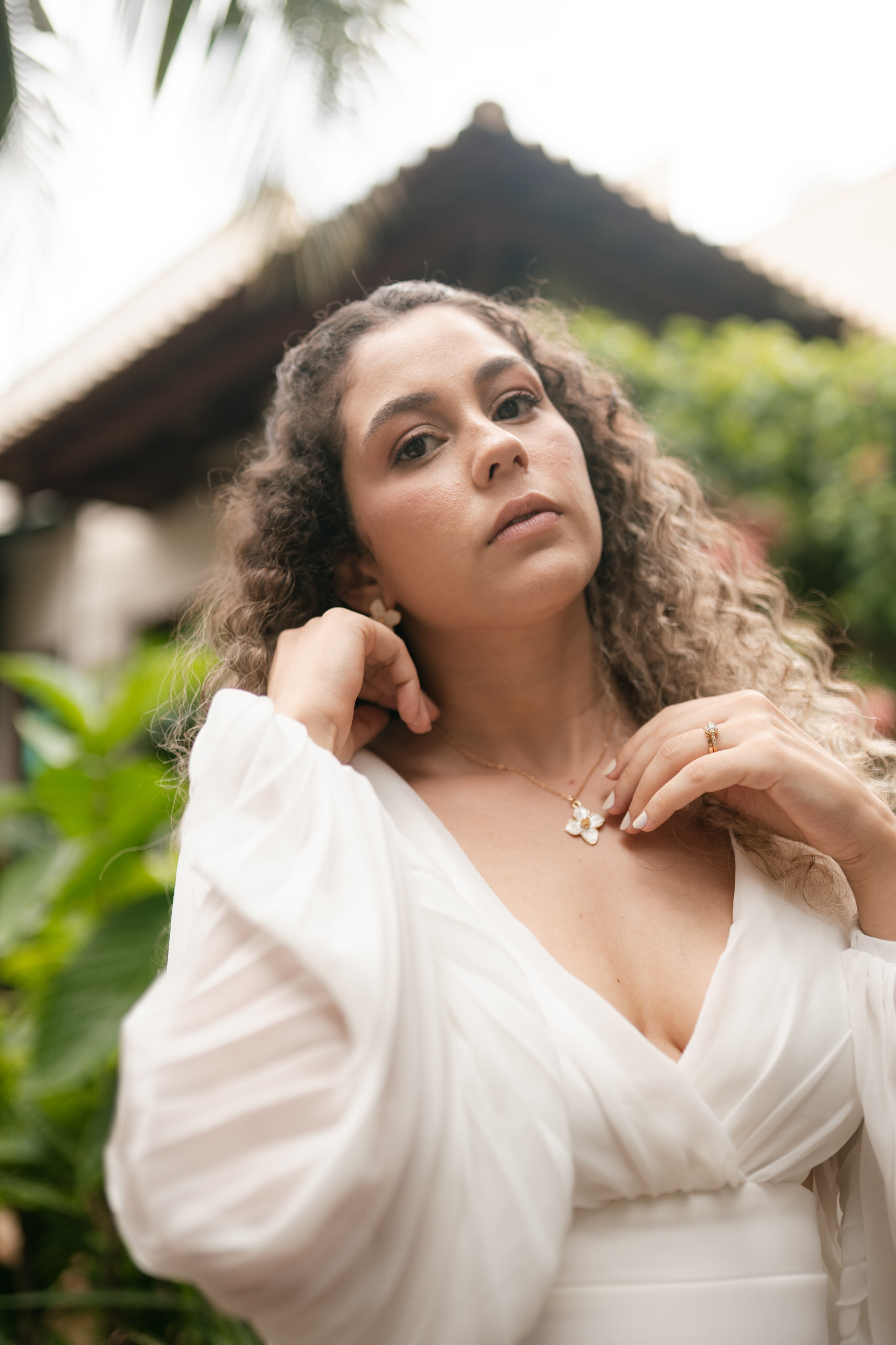Kimberly e Gabriel. Esdras Rodrigues, Fotógrafo de Casamento em Fortaleza — CE, Brasil