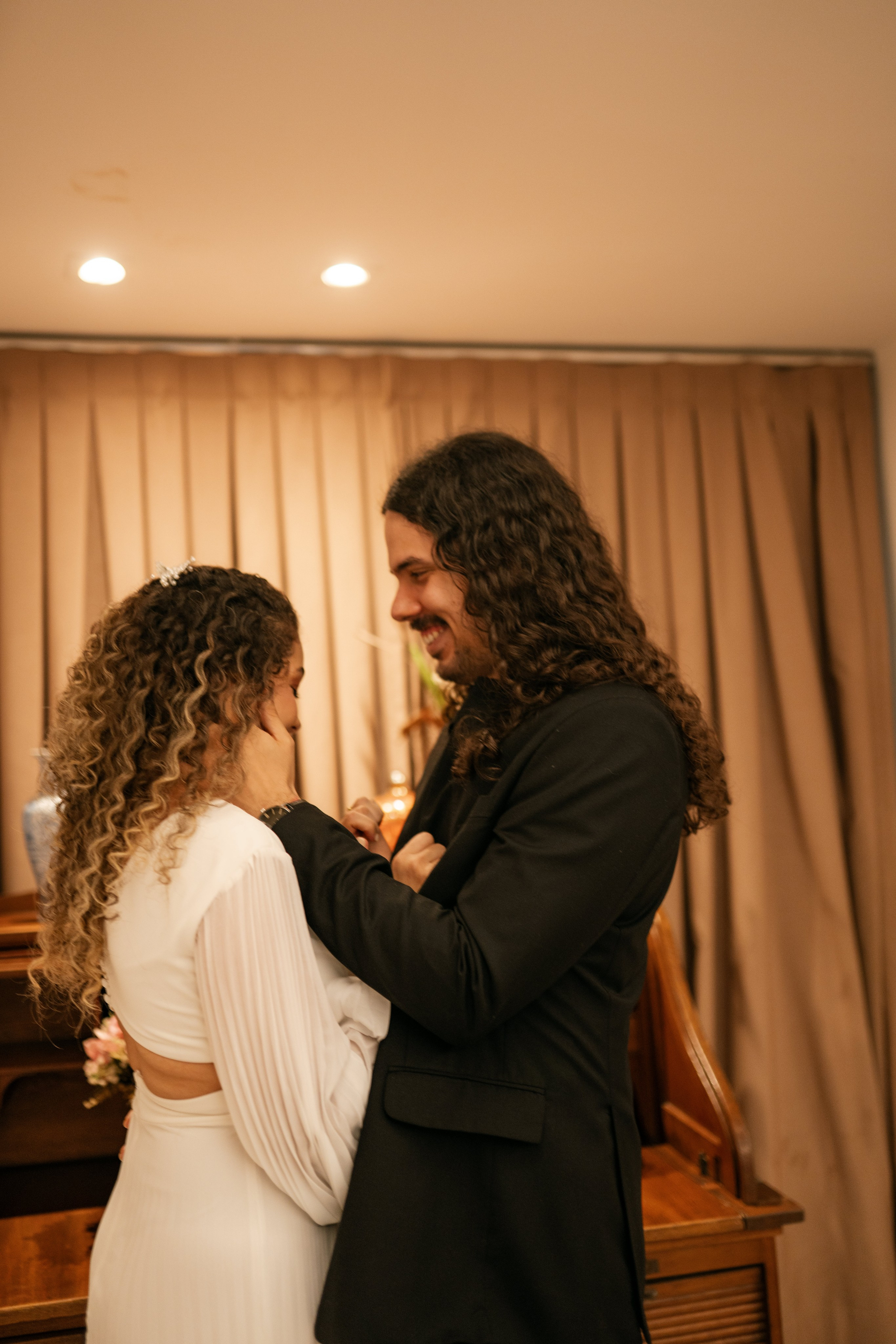 Kimberly e Gabriel. Esdras Rodrigues, Fotógrafo de Casamento em Fortaleza — CE, Brasil