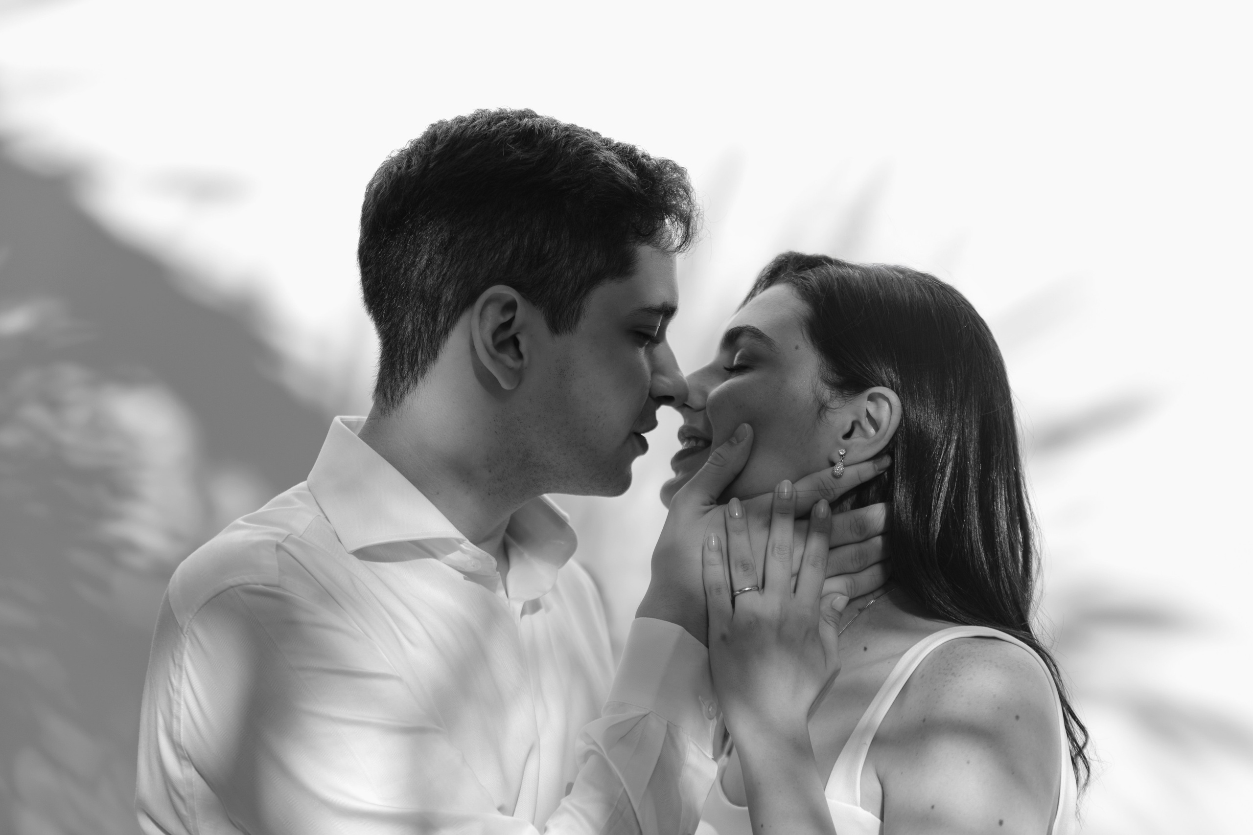 Ashley e Bruno. Esdras Rodrigues, Fotógrafo de Casamento em Fortaleza — CE, Brasil
