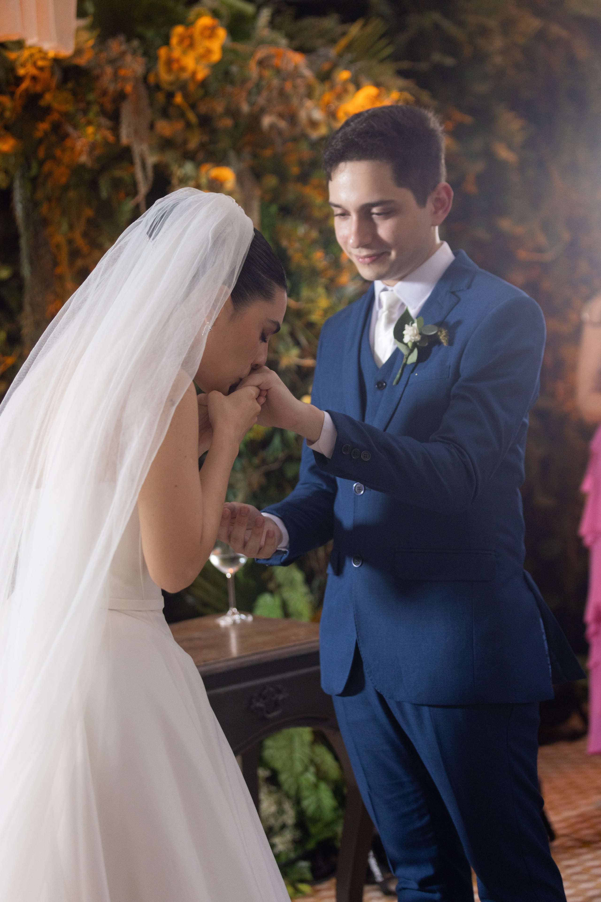 Casamento Ashley e Bruno. Esdras Rodrigues, Fotógrafo de Casamento em Fortaleza — CE, Brasil