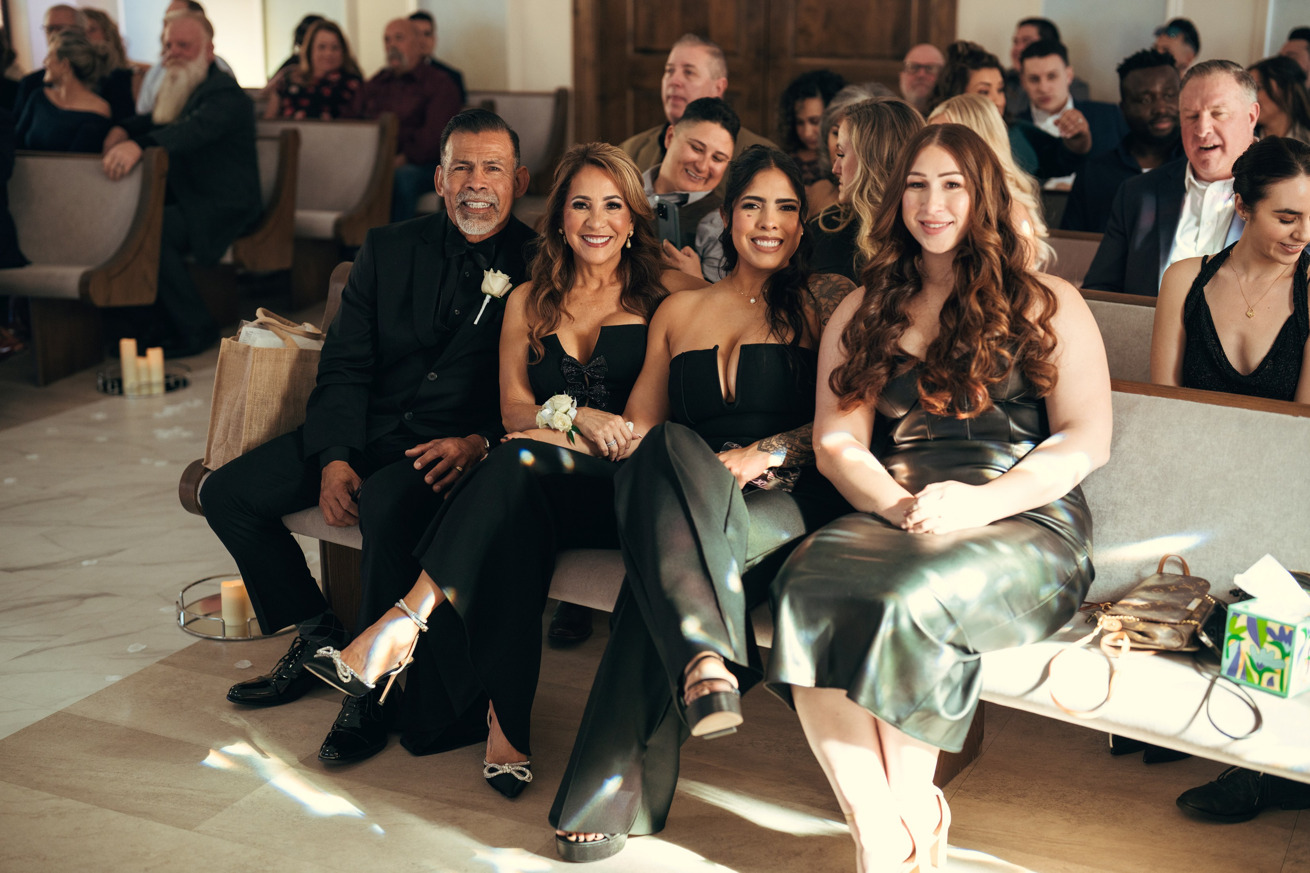 Calah&Matthew. 2.22.25. Wedding & elopement photographer Viktoriya Kravtsov. Las Vegas