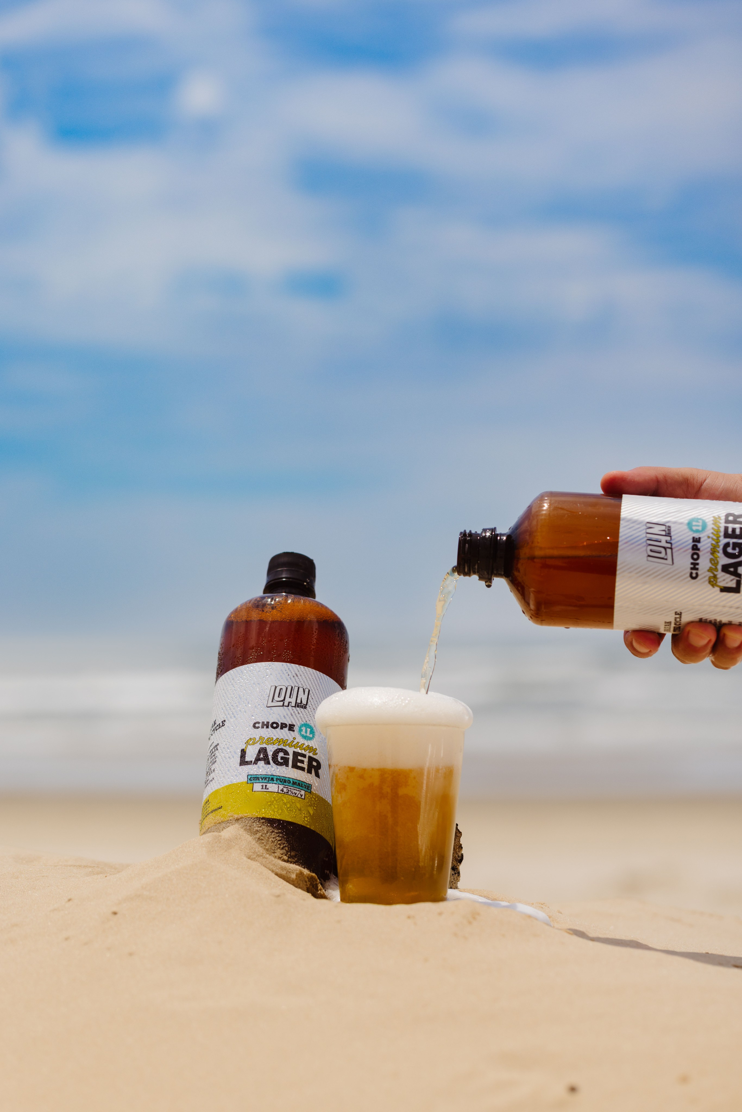 Lohnbier. ESTUDIO DOZE