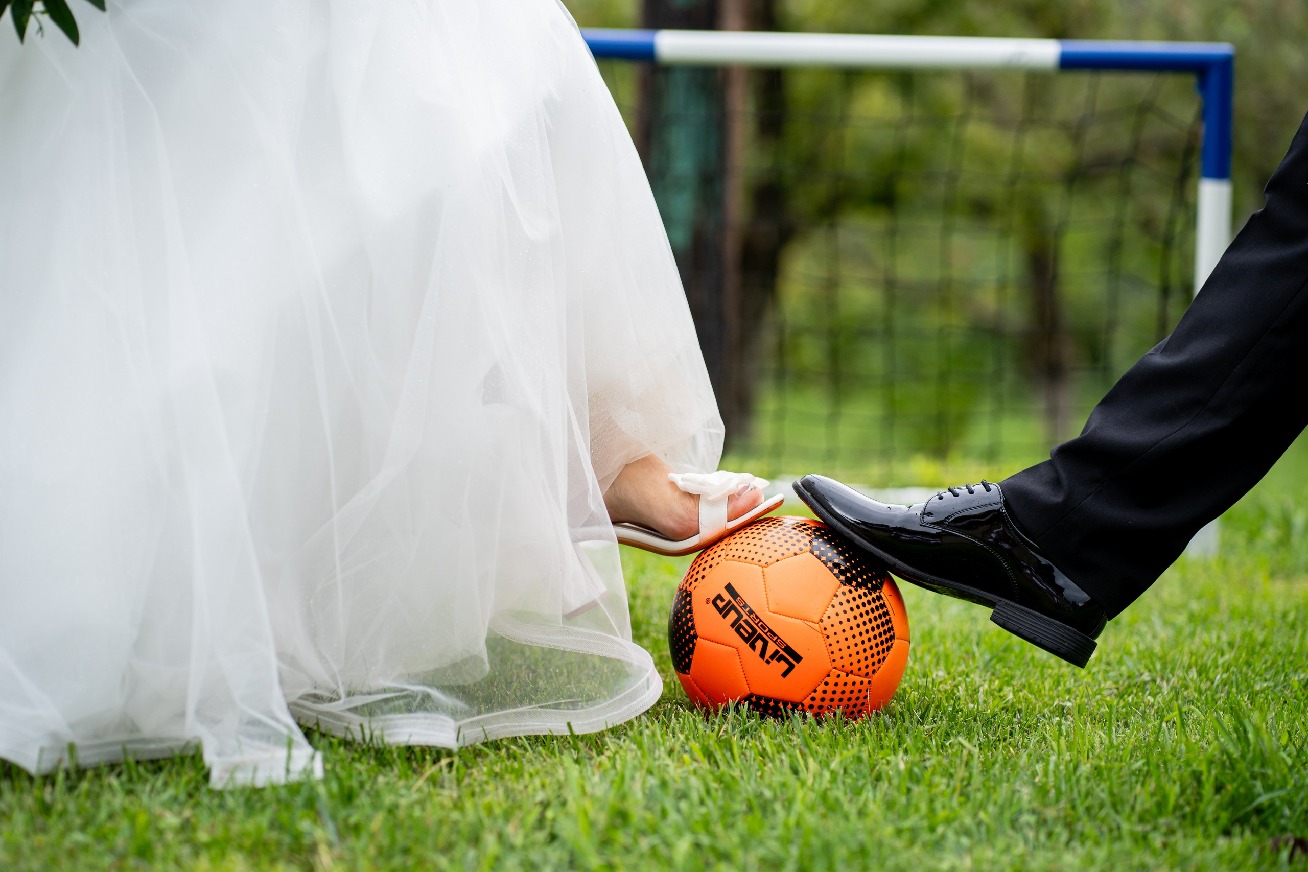 EL & EA - NUNTA NOASTRĂ