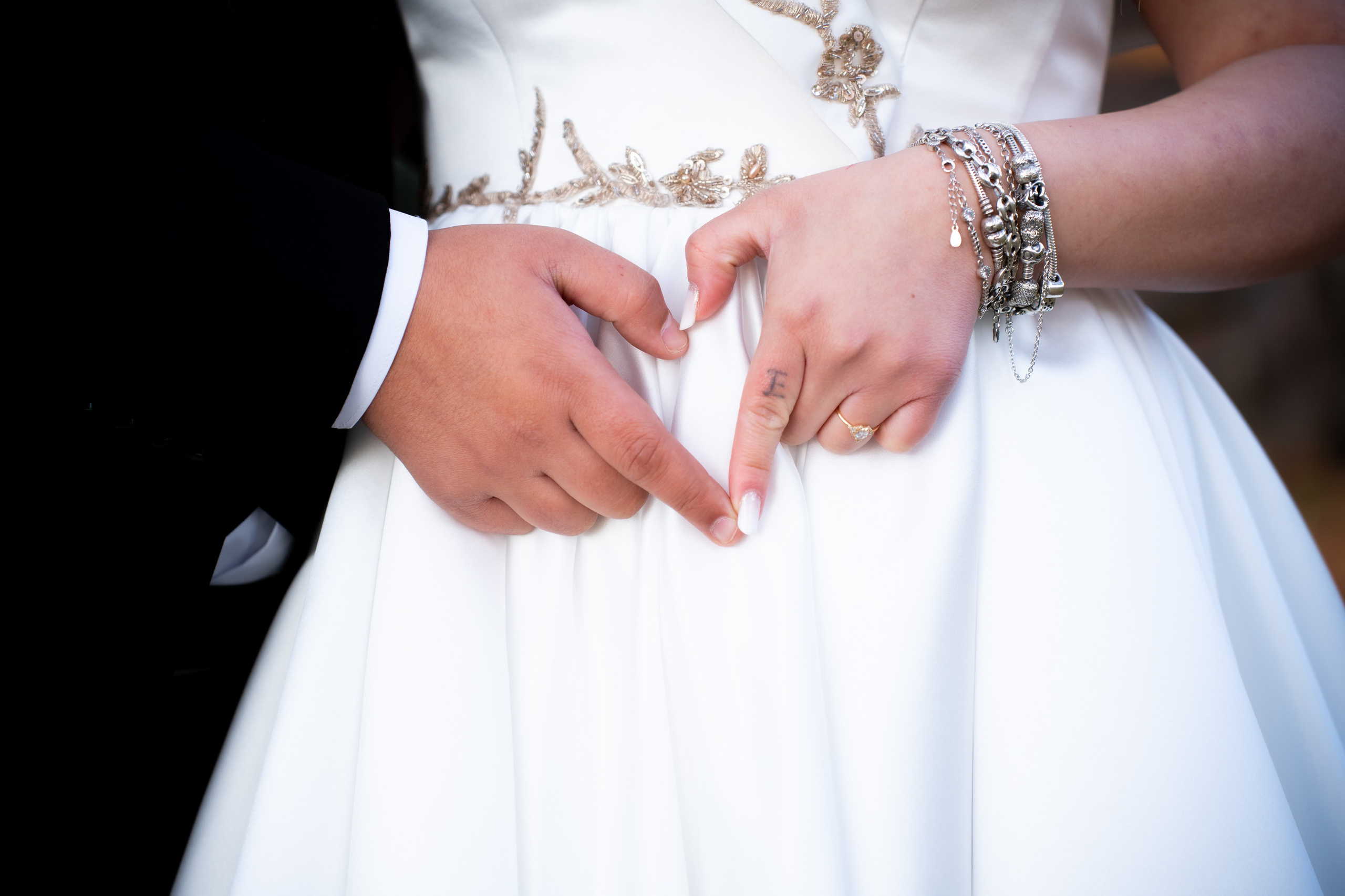 CUNUNIE - PRIMII PAȘI ÎN DOI