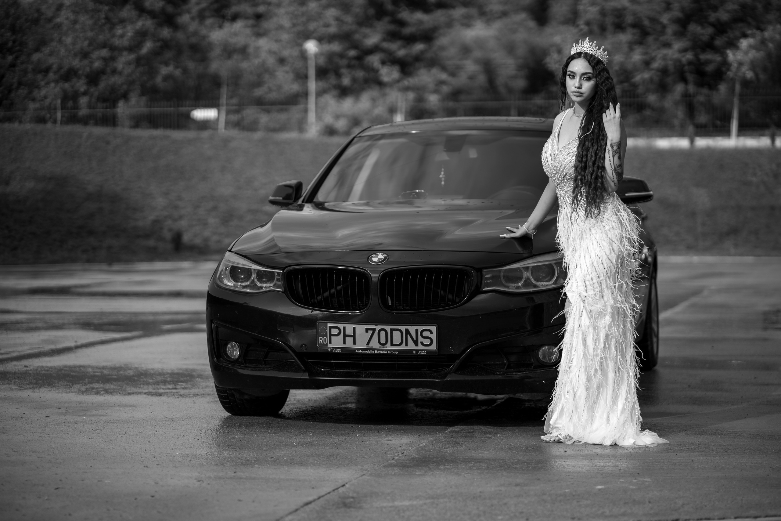 18 ANI - UN NOU ÎNCEPUT