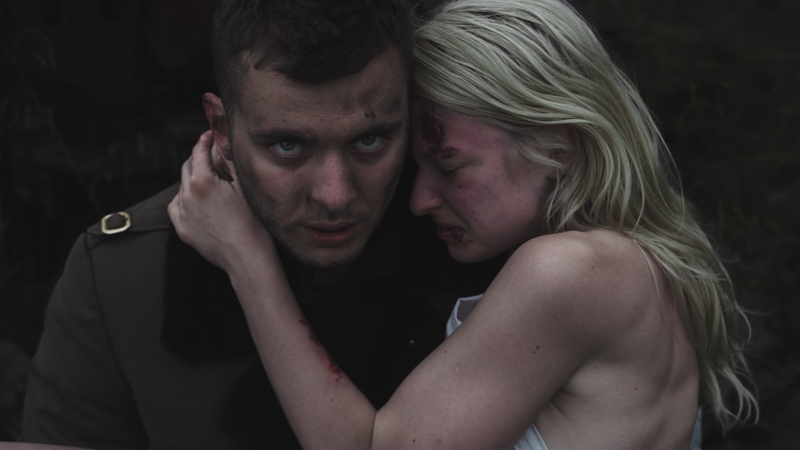 Portrait. Photographer and videographer for business in Tbilisi Catrine Poznyak