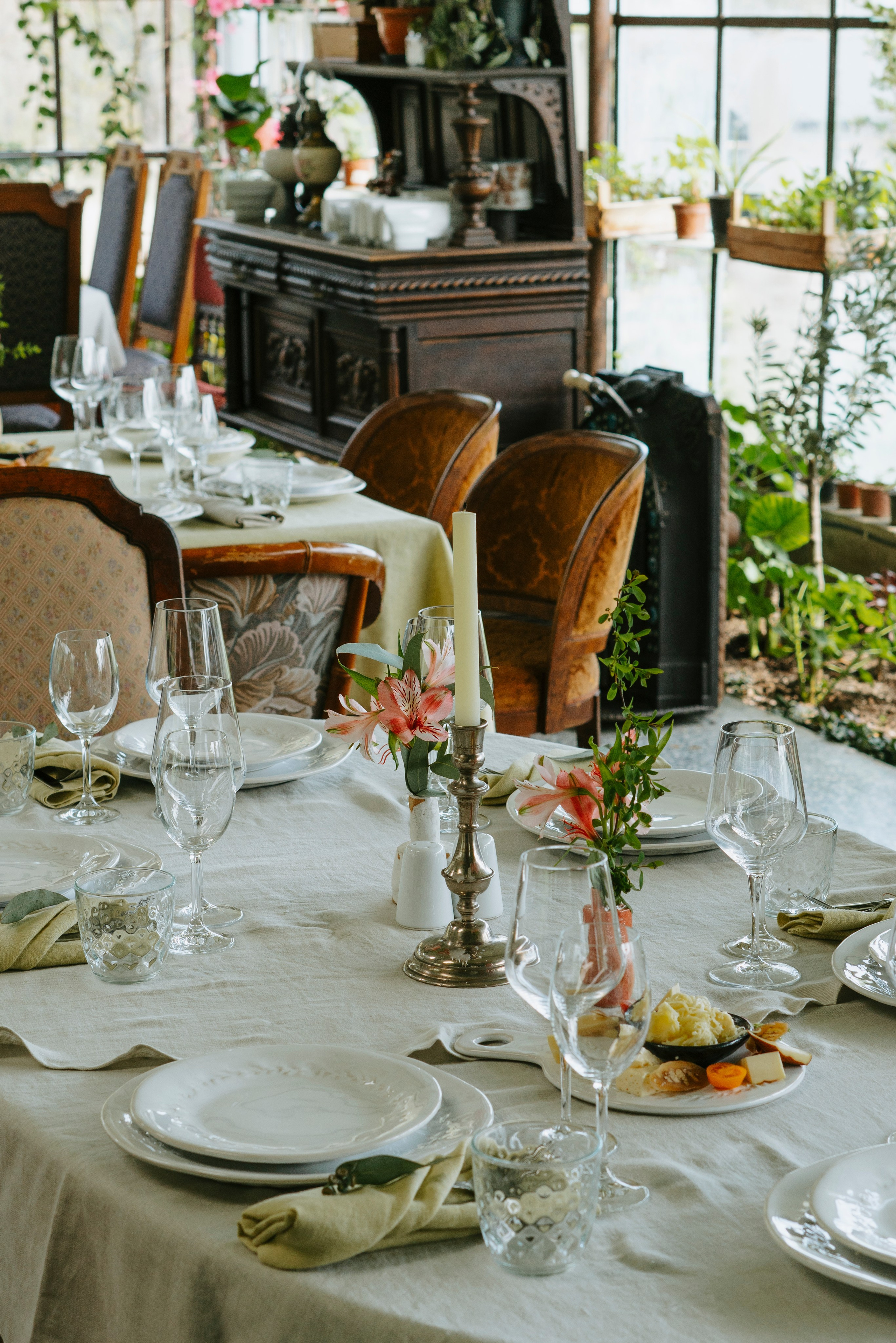 Food. Photographer and videographer for business in Tbilisi Catrine Poznyak