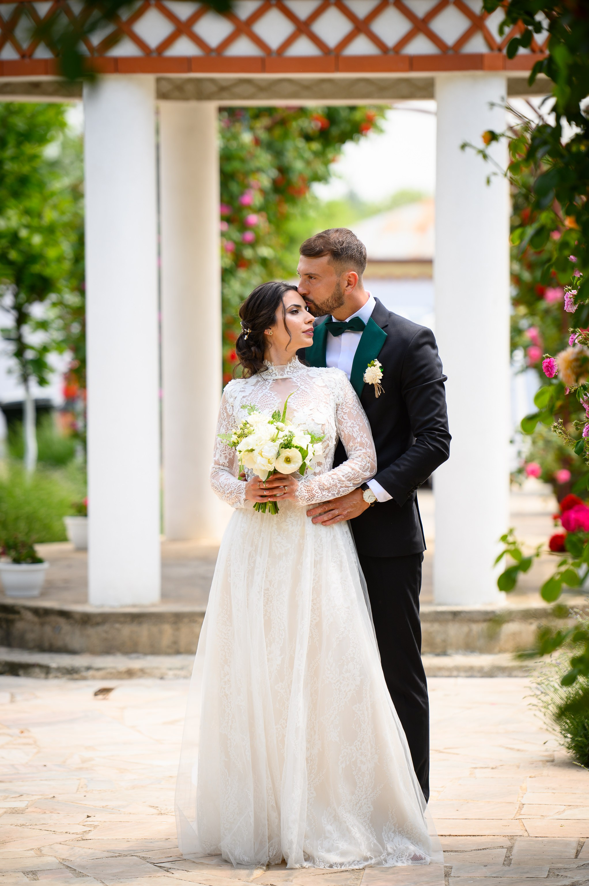Andreea&Cristian | Le Grand Amfiteatru Ballroom. Claudiupaunica.ro