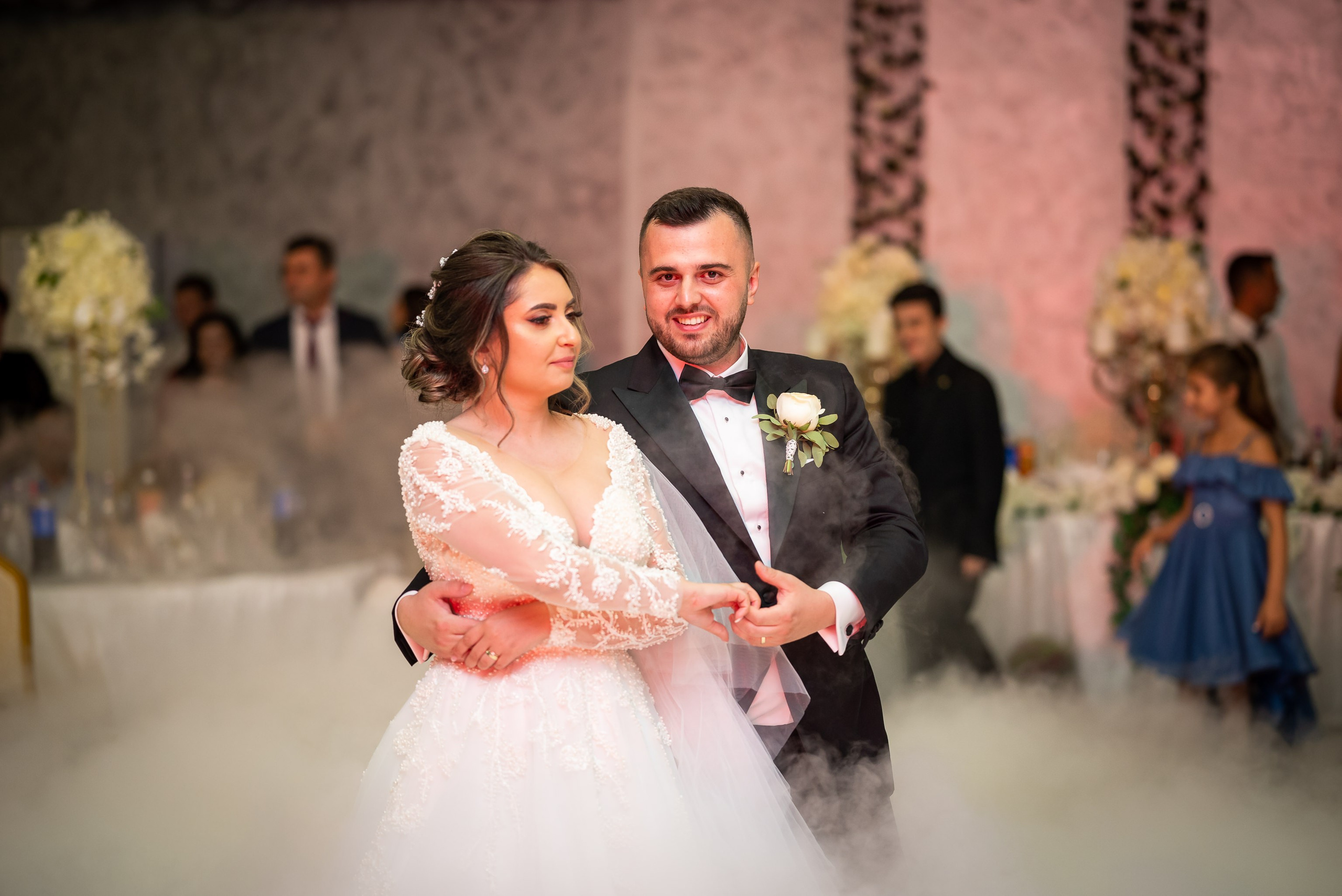 Denisa&Florin | Nunta Alexandria. Claudiupaunica.ro