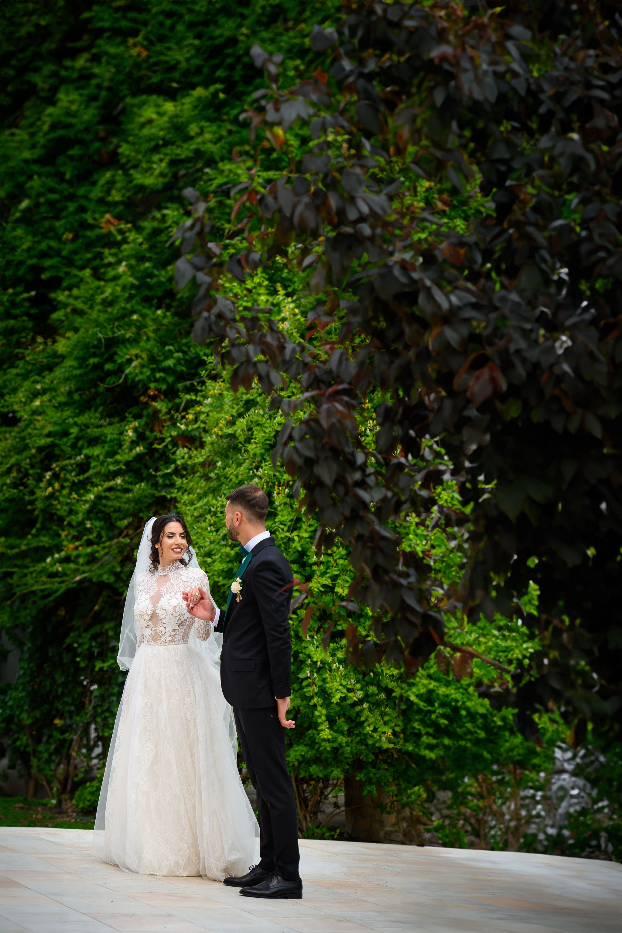 Andreea&Cristian | Le Grand Amfiteatru Ballroom. Claudiupaunica.ro