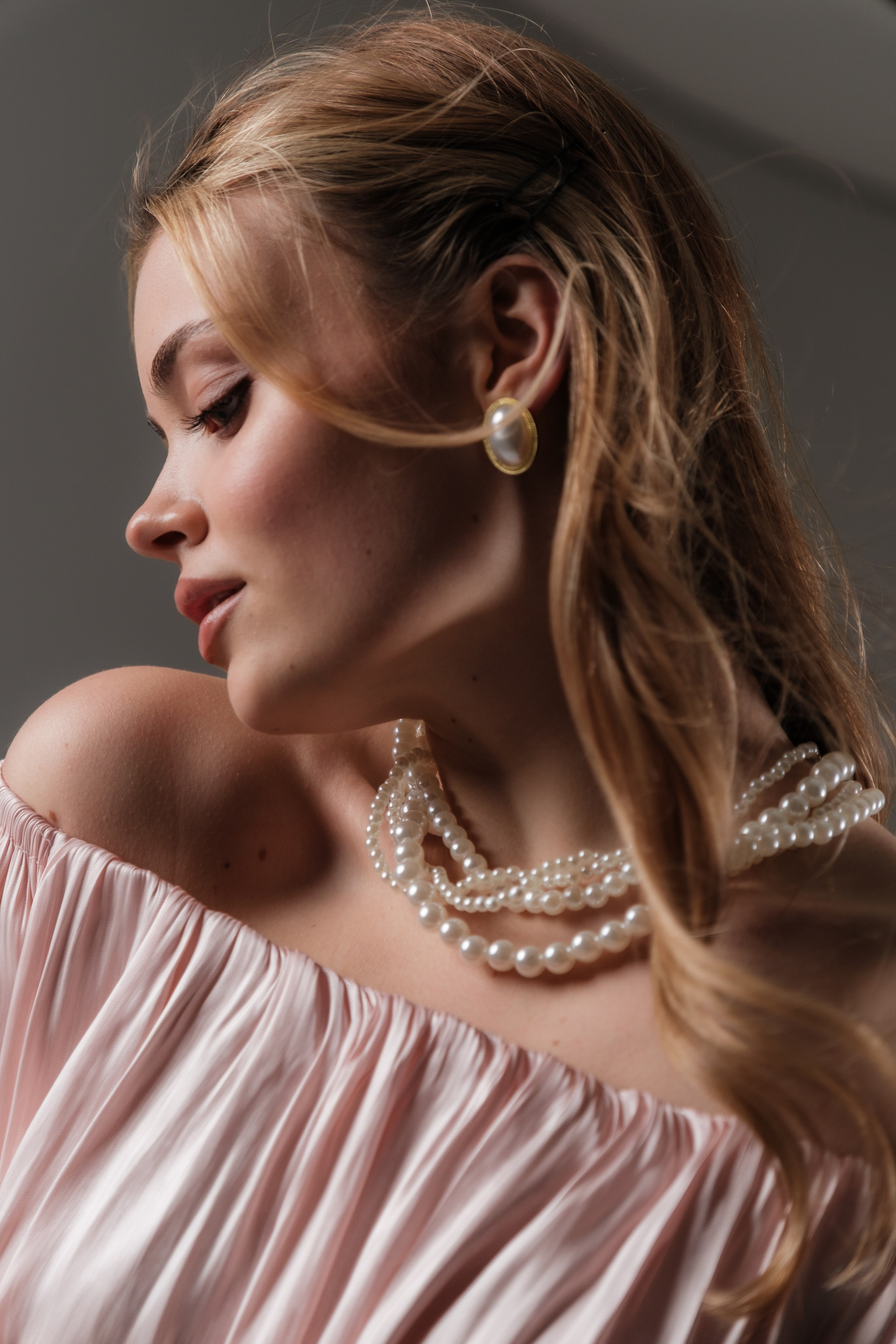 Light mood: Kateryna. Alexi Ash — Fashion & Commercial Photographer based in Varna, working across Europe