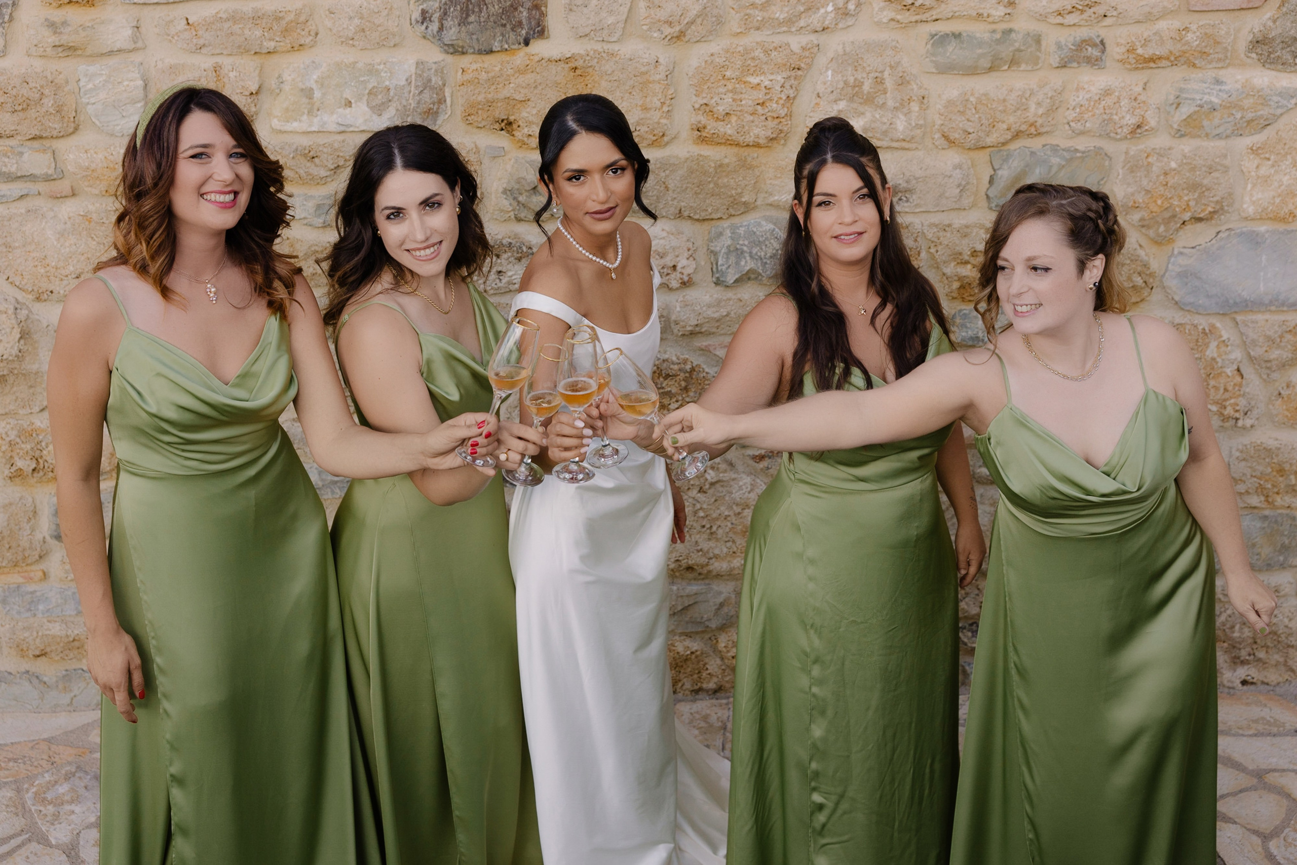 1. Wedding photographer Italy