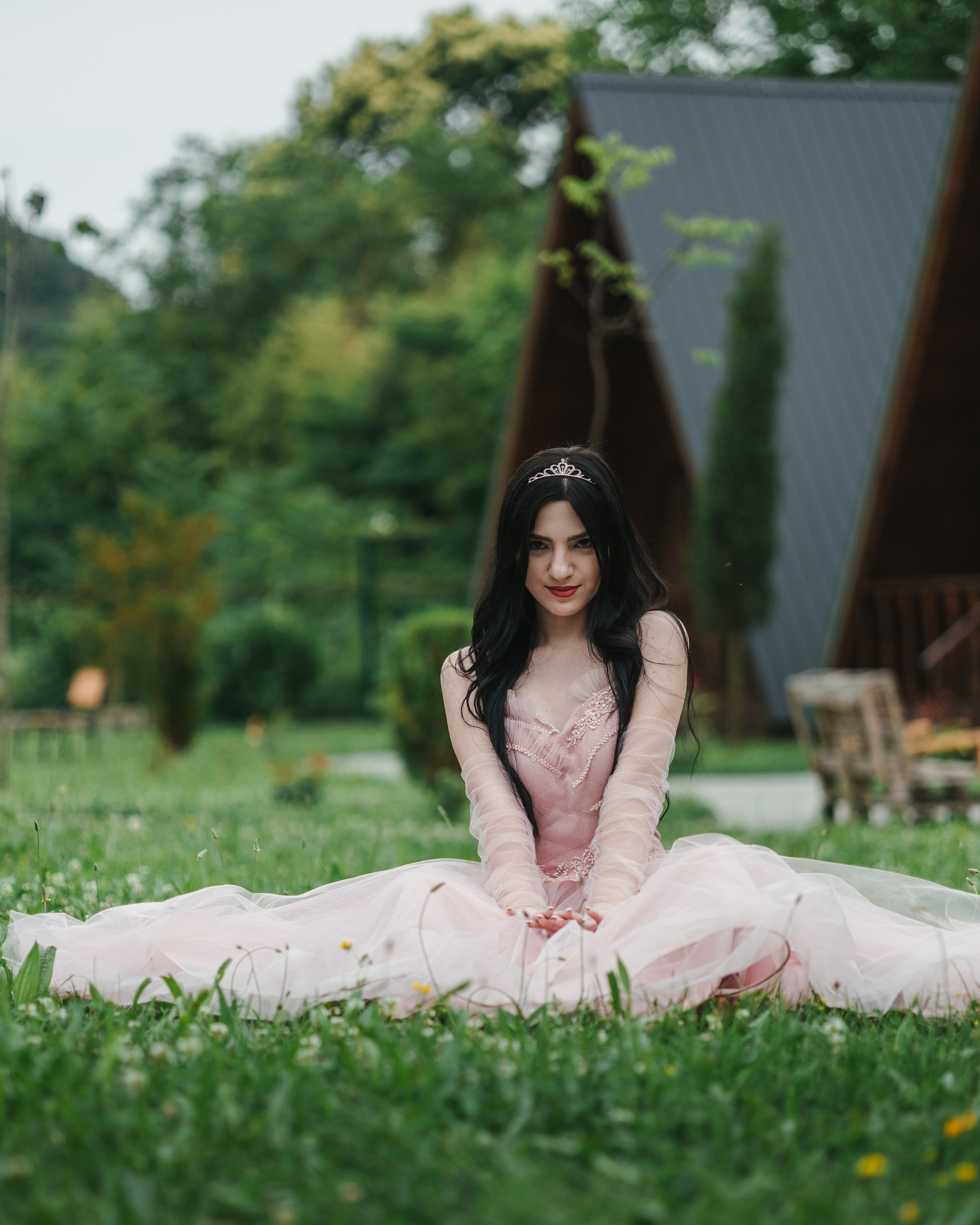 Graduation & Prom. Bspander