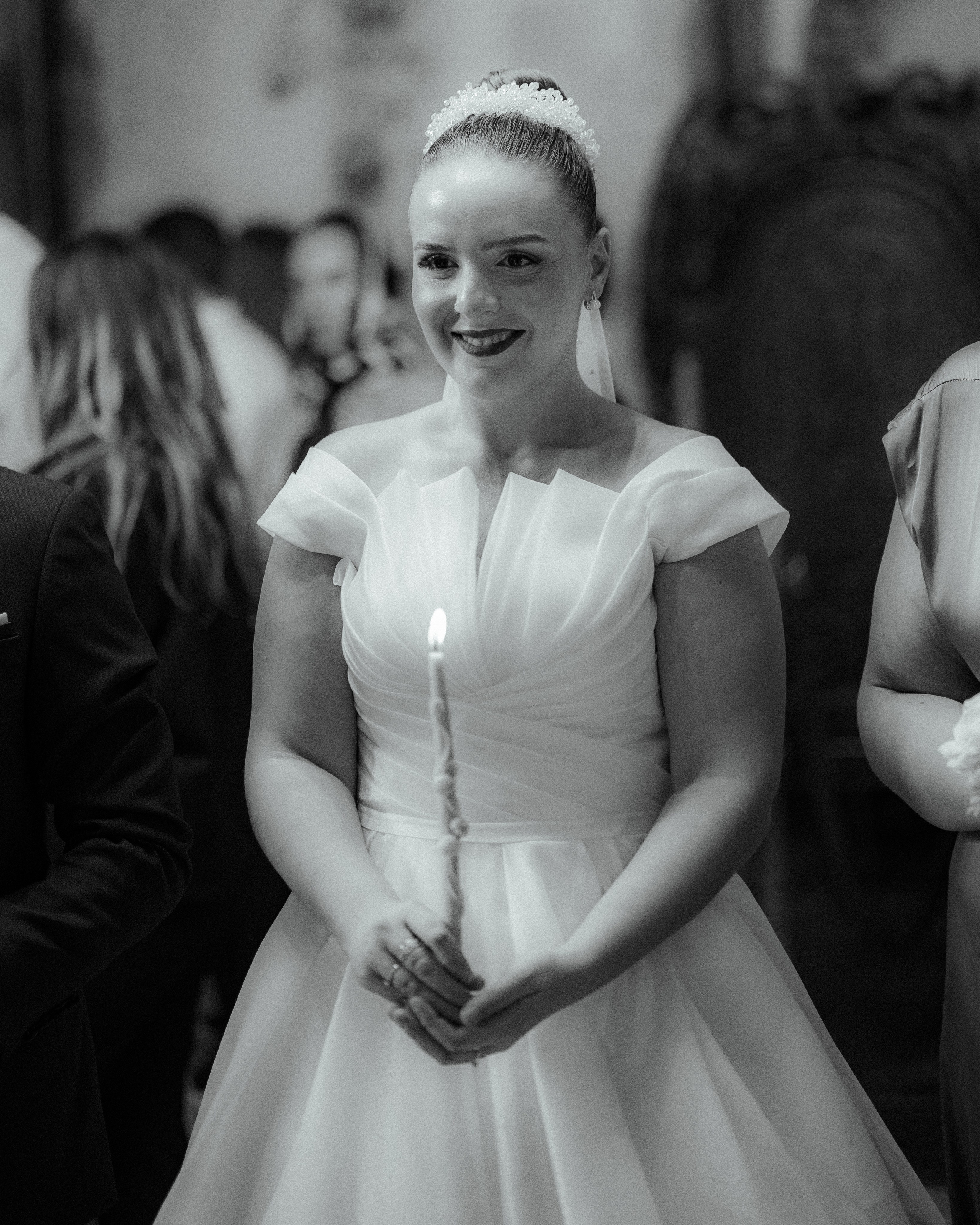 Anna & Giorgi. Bspander