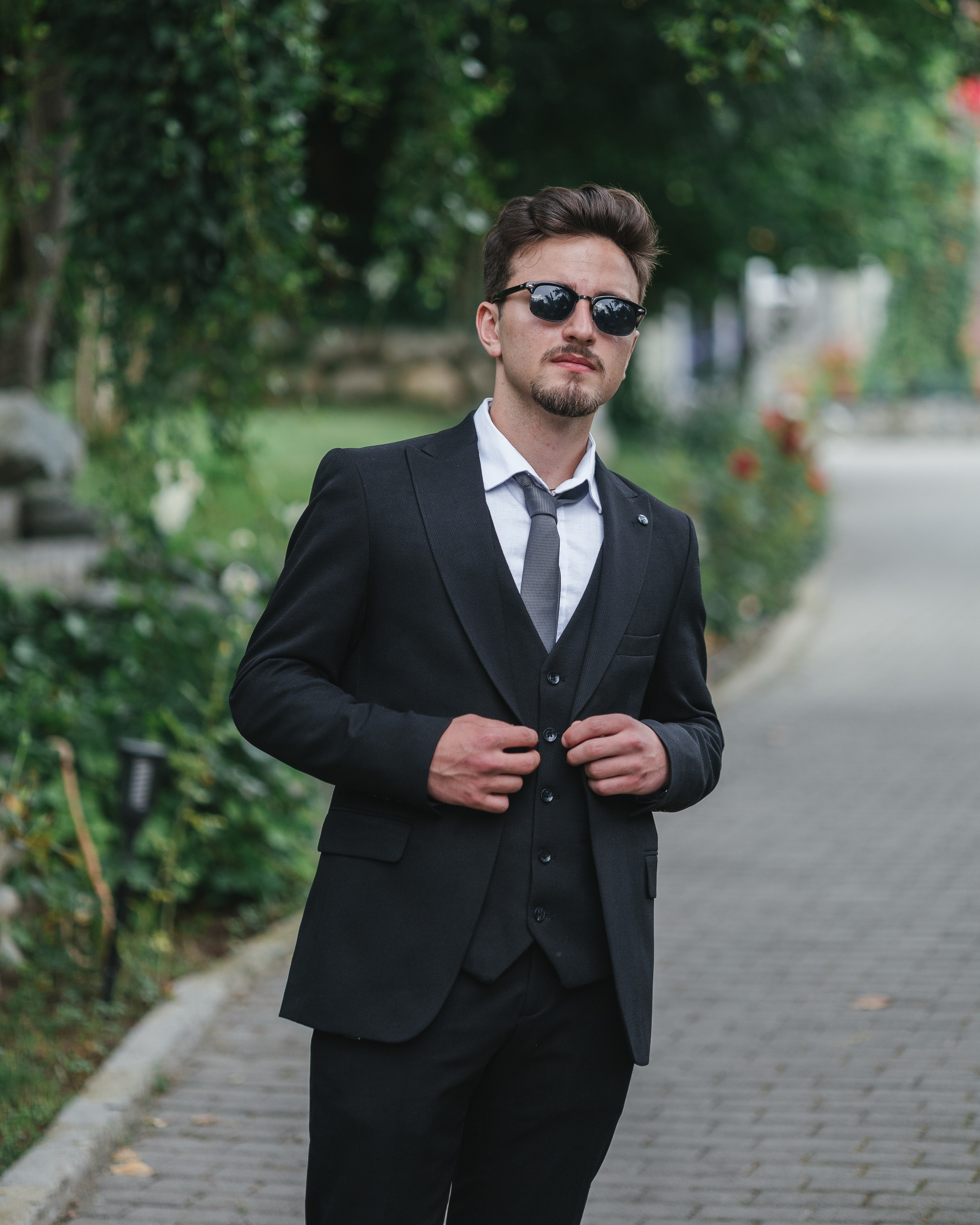 Graduation & Prom. Bspander