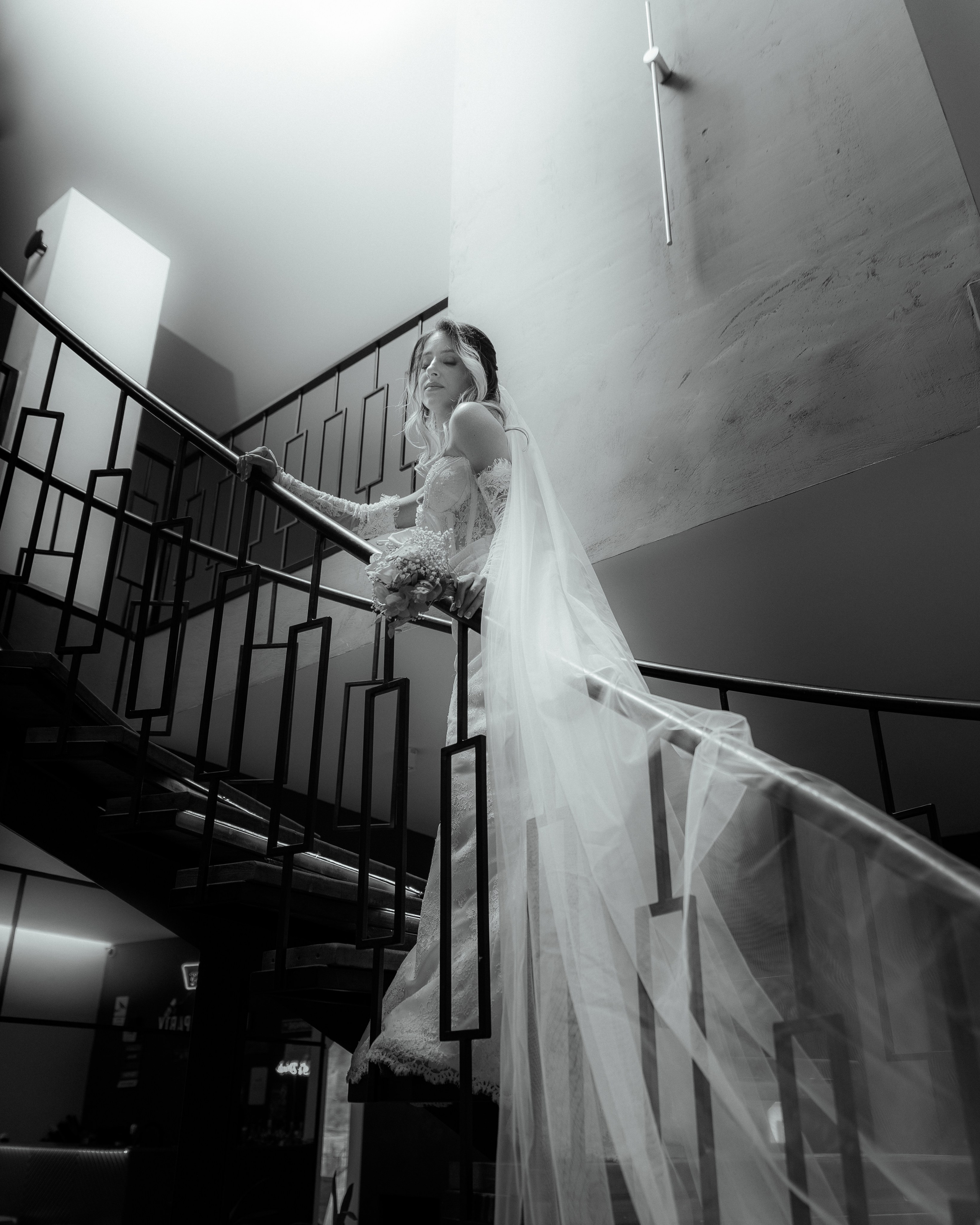 Salome & Nika. Bspander