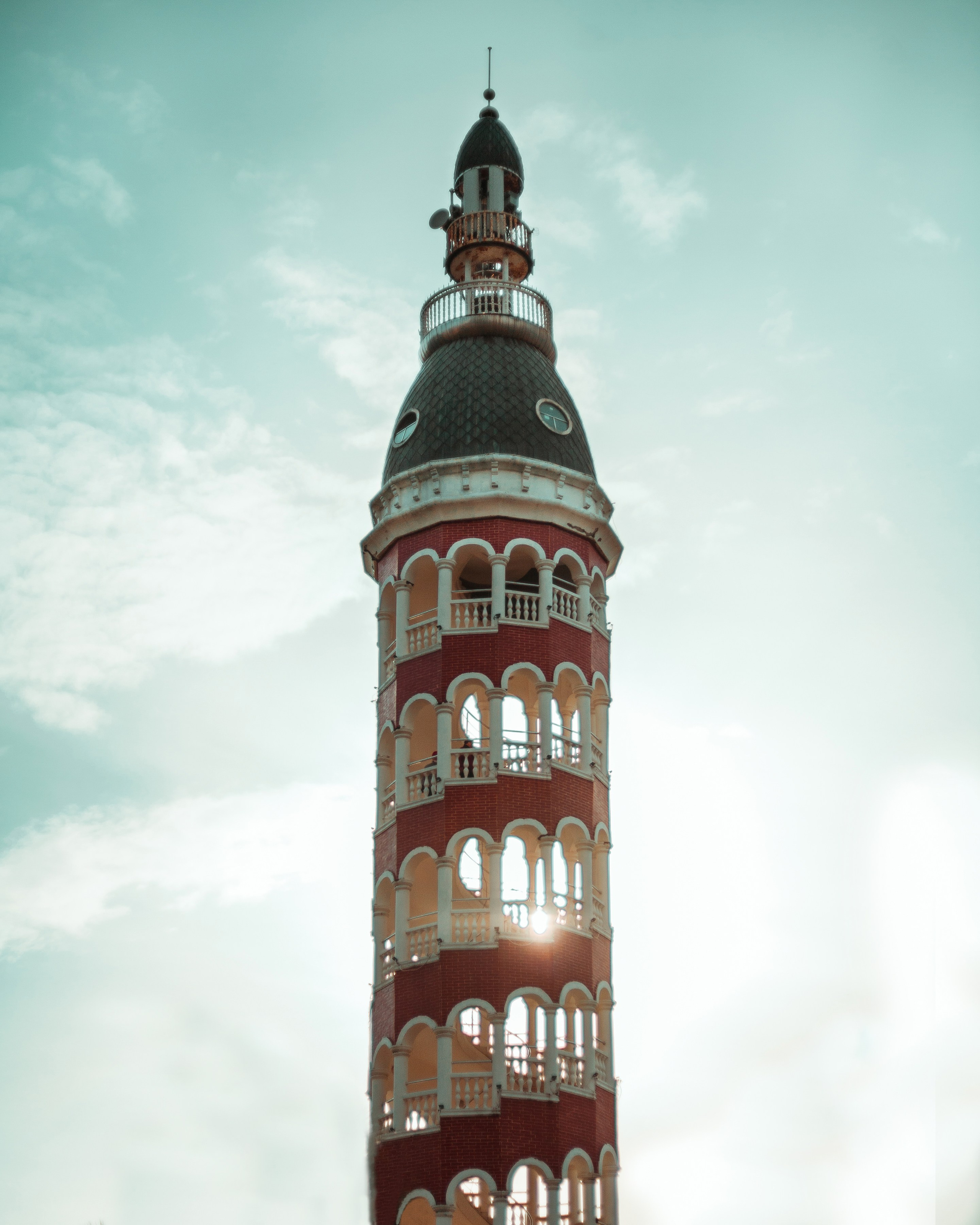 B A T U M I. Bspander