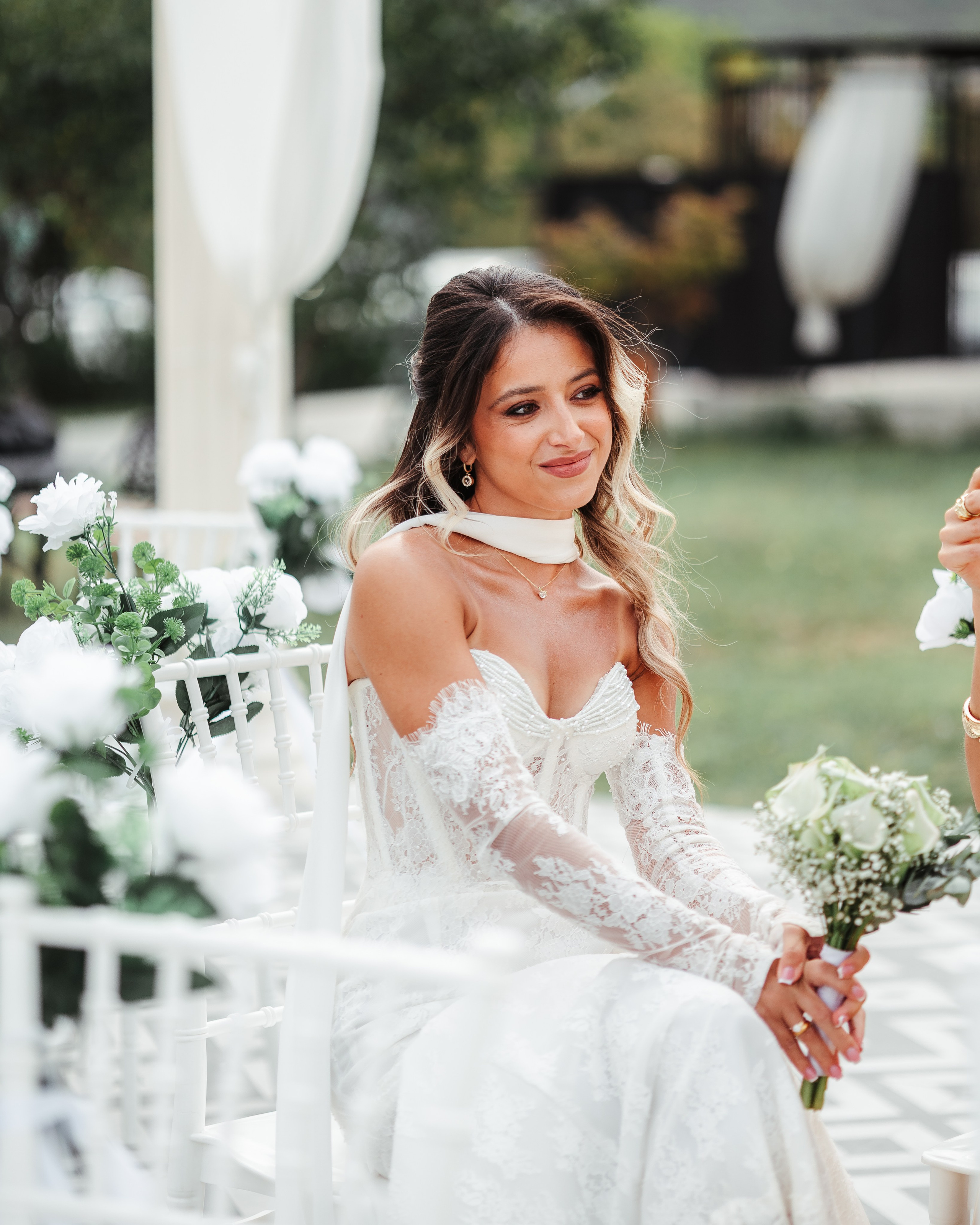 Salome & Nika. Bspander