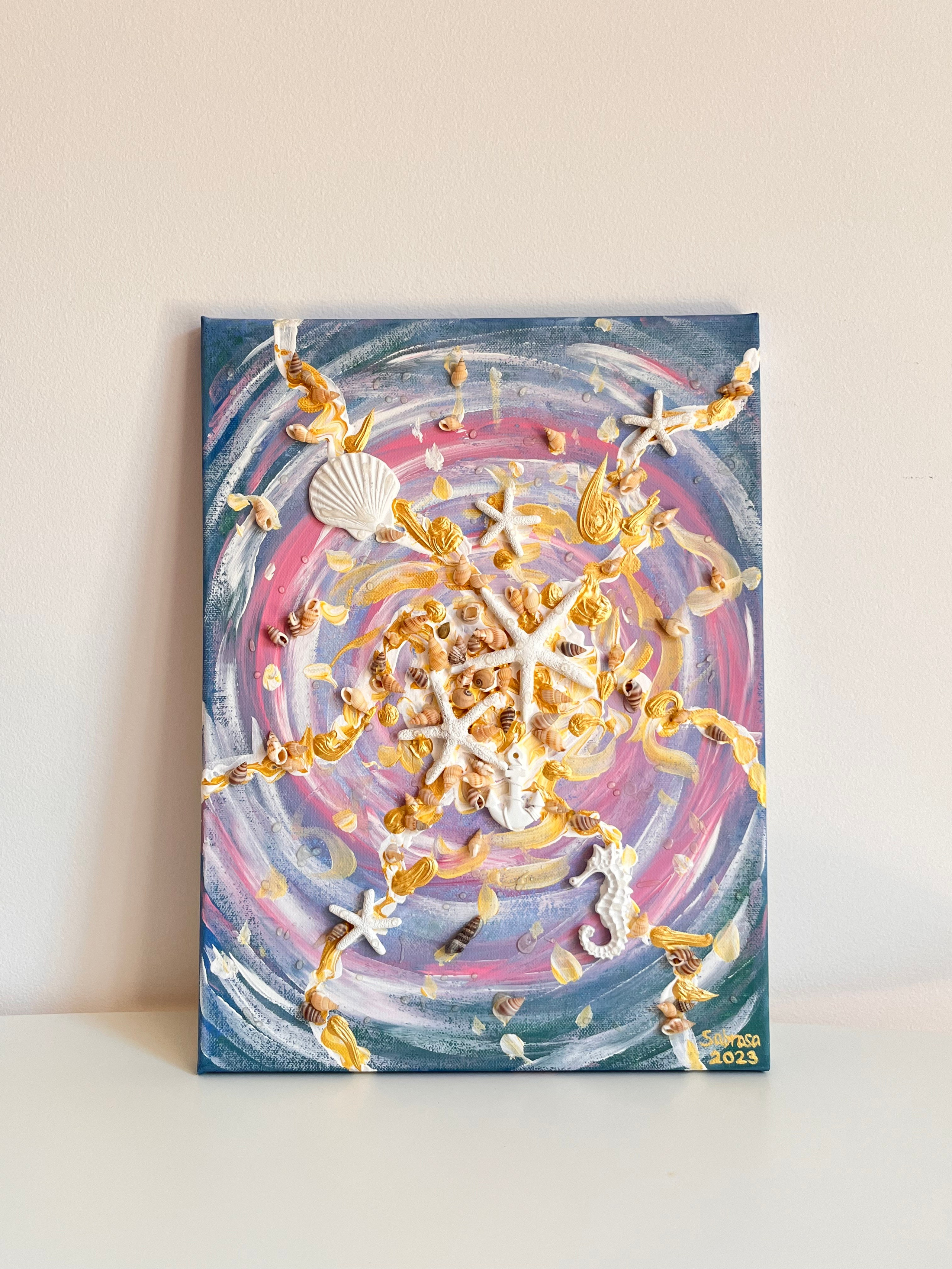 I am Special. Paintings