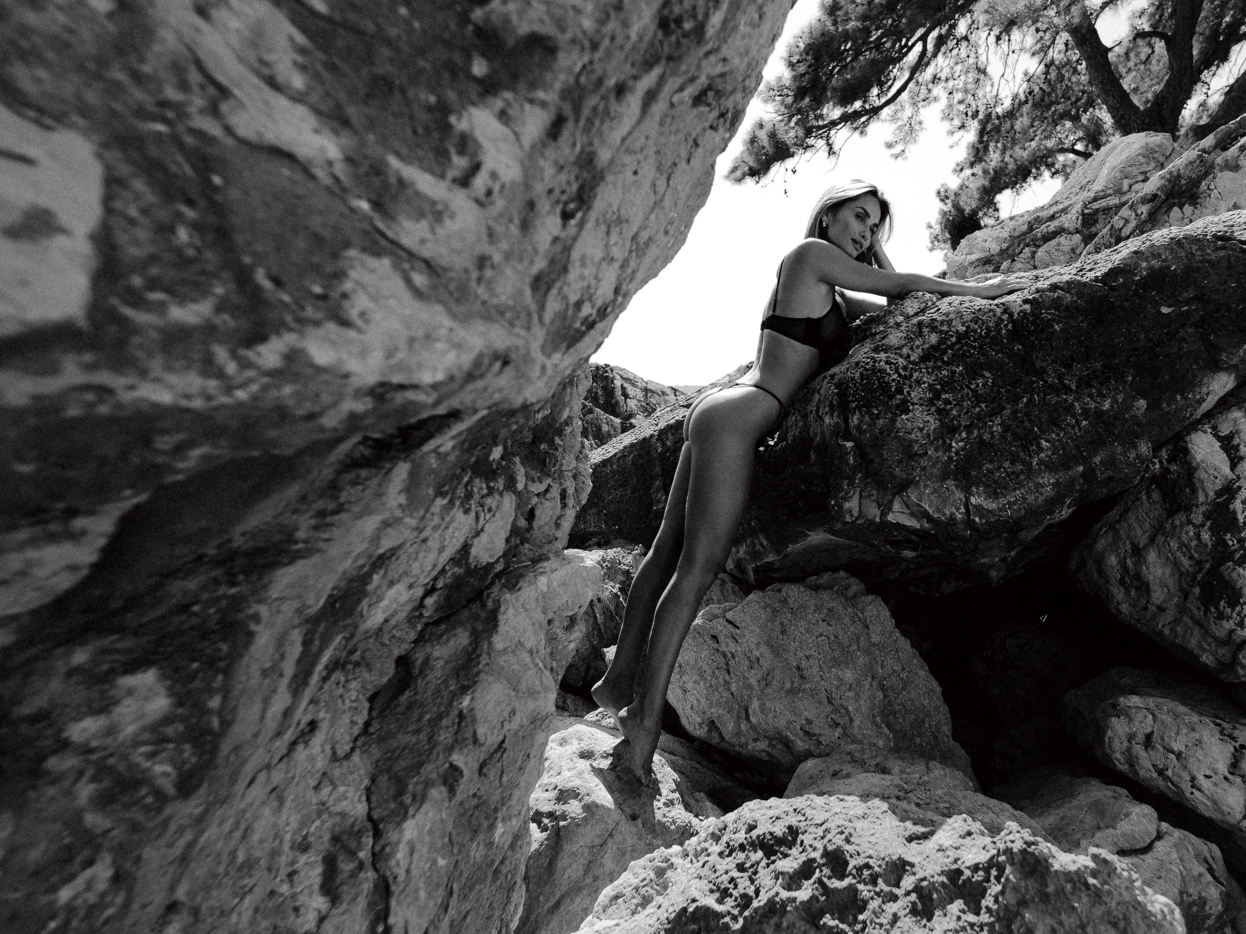 GUZEL. Photographer Inna Mendelson