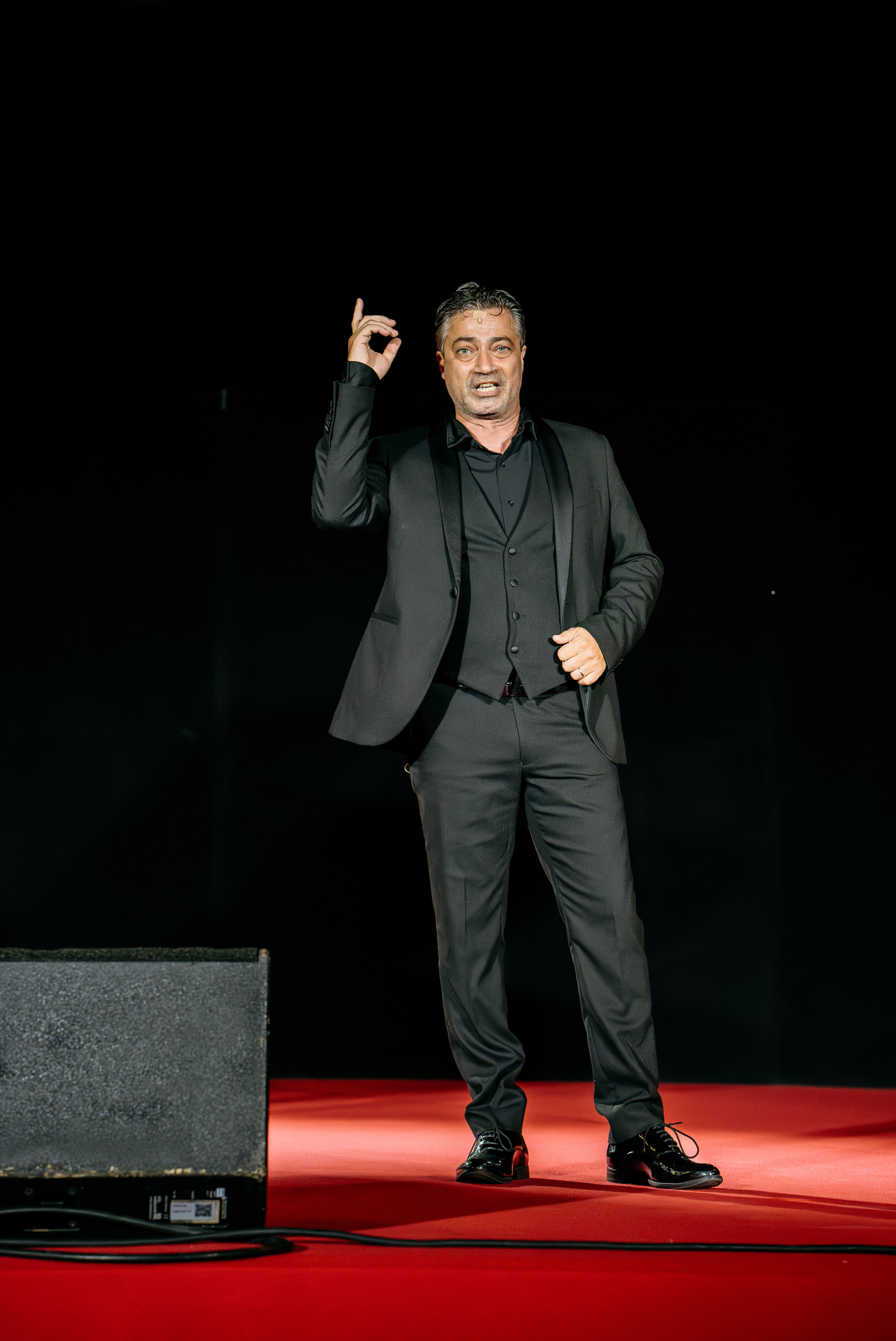 Opera Rigoletto Mantova Village. Diana Fedrigo | Fotografa matrimoni in Italia