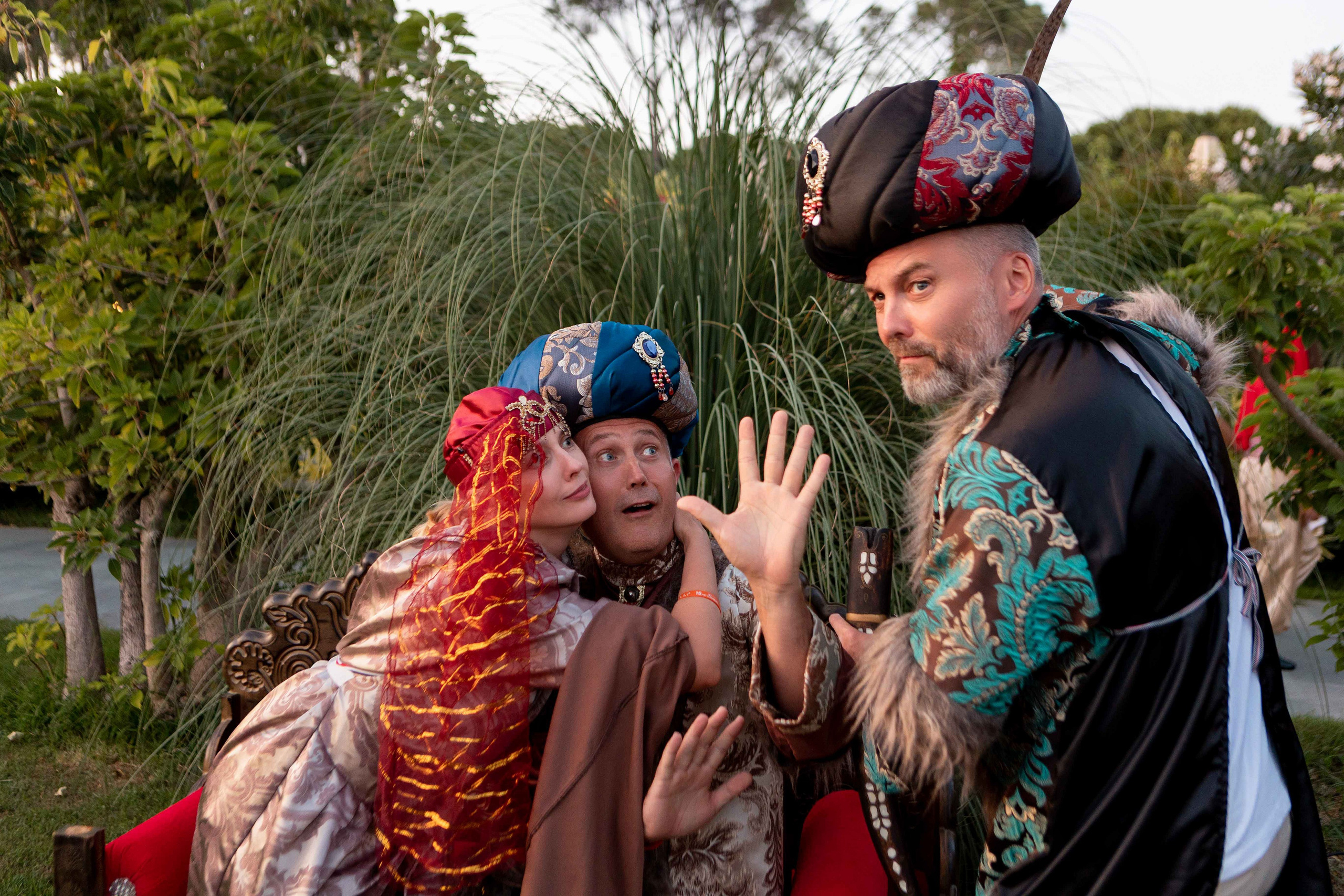 Корпоративы и дни рождения. Свадебный и семейный фотограф Жанна Руденко