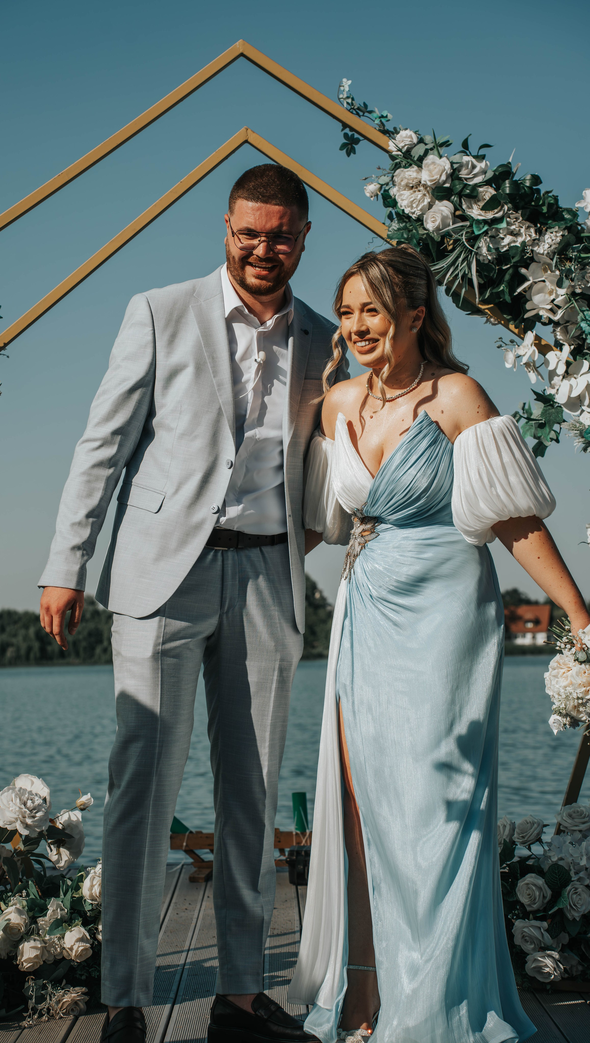 Diana si Mihai. Fotograf de evenimente din Romania