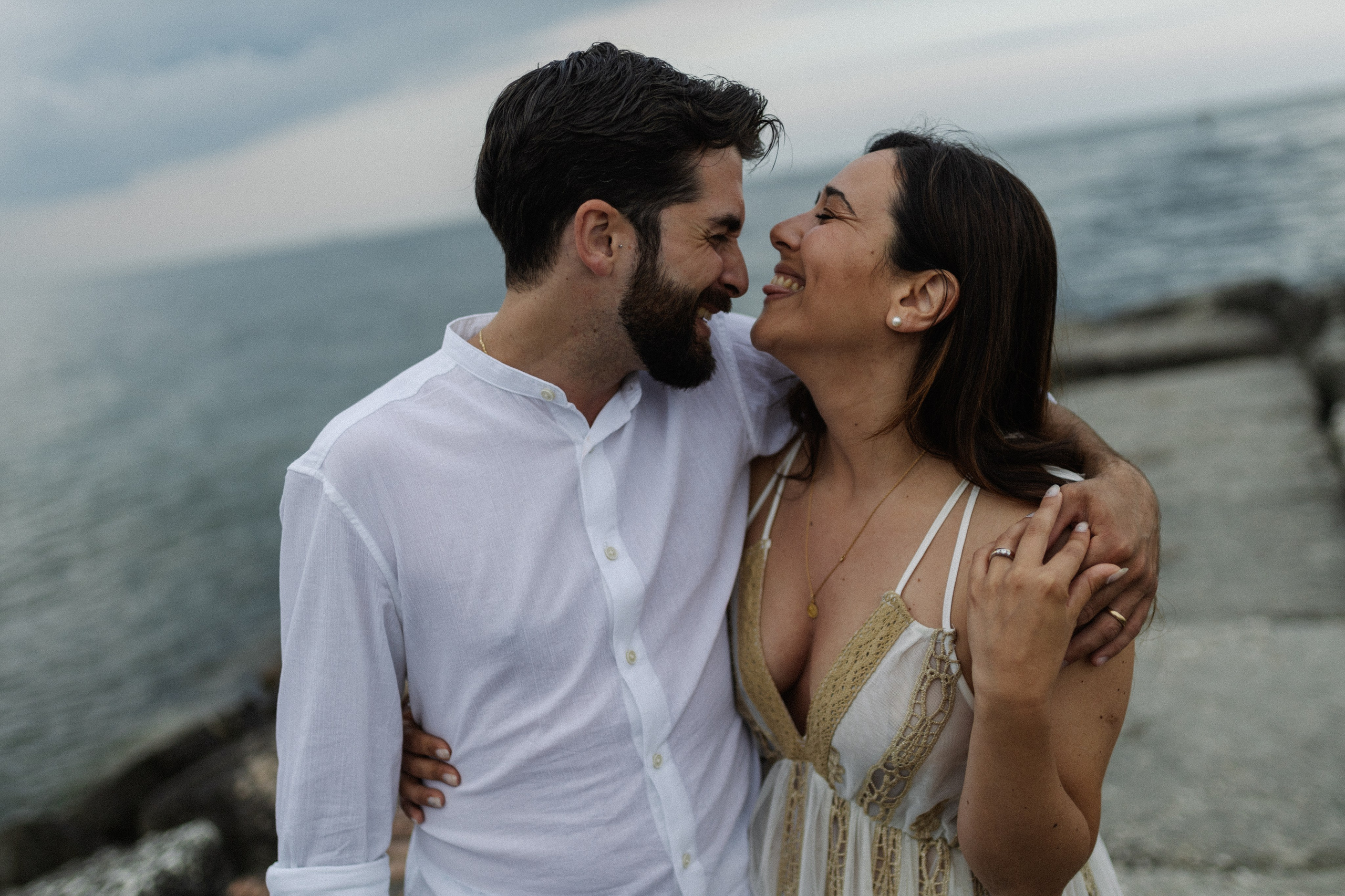 Eliana e Gianmarco. Fotografo a Ravenna Nataliya Samsonova