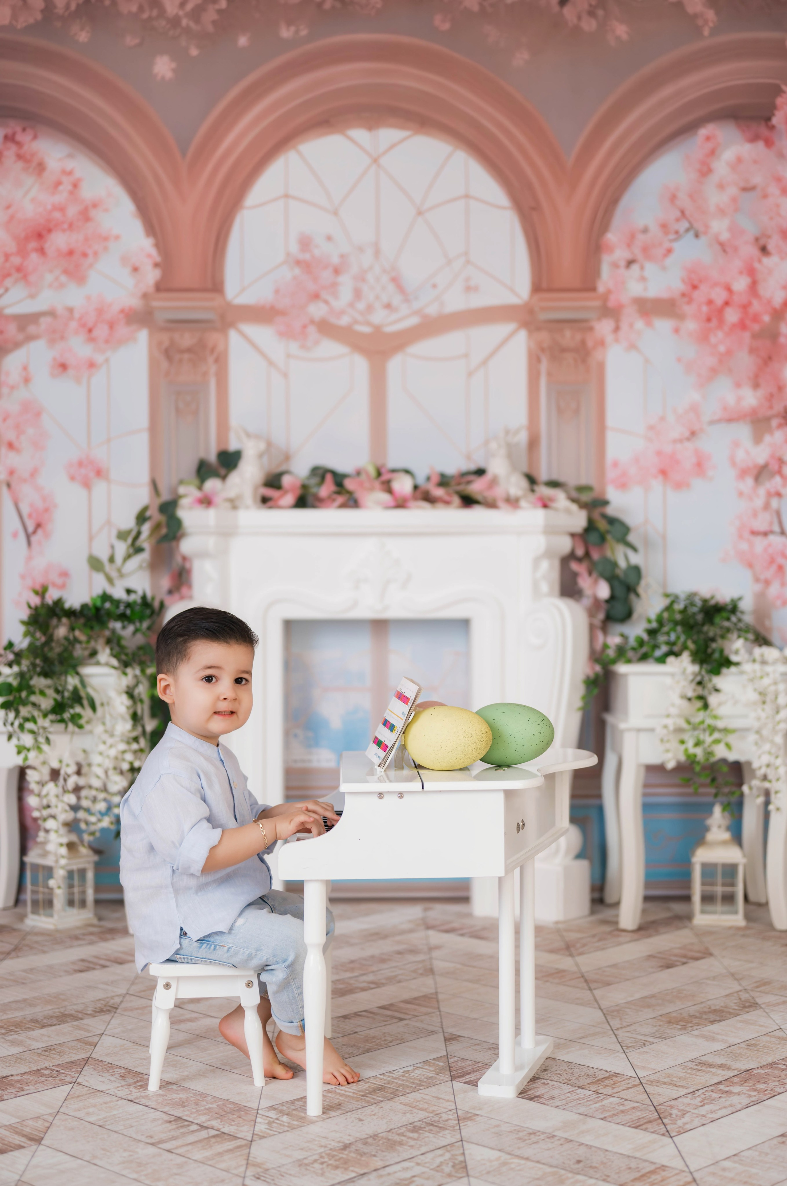 Foto studio