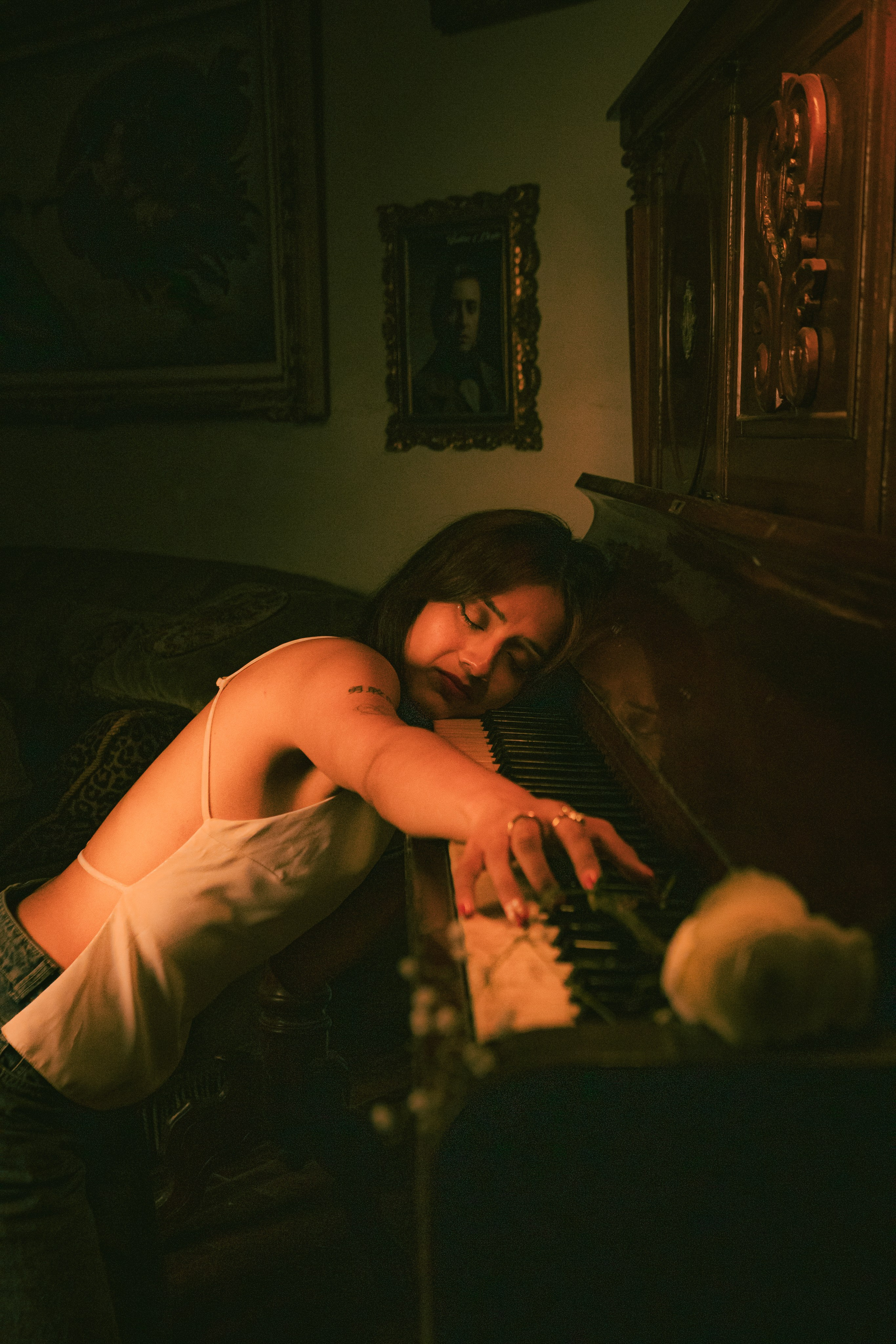 CONCEPTUAL. Sergiocarlosph | Fotografía y video esencial
