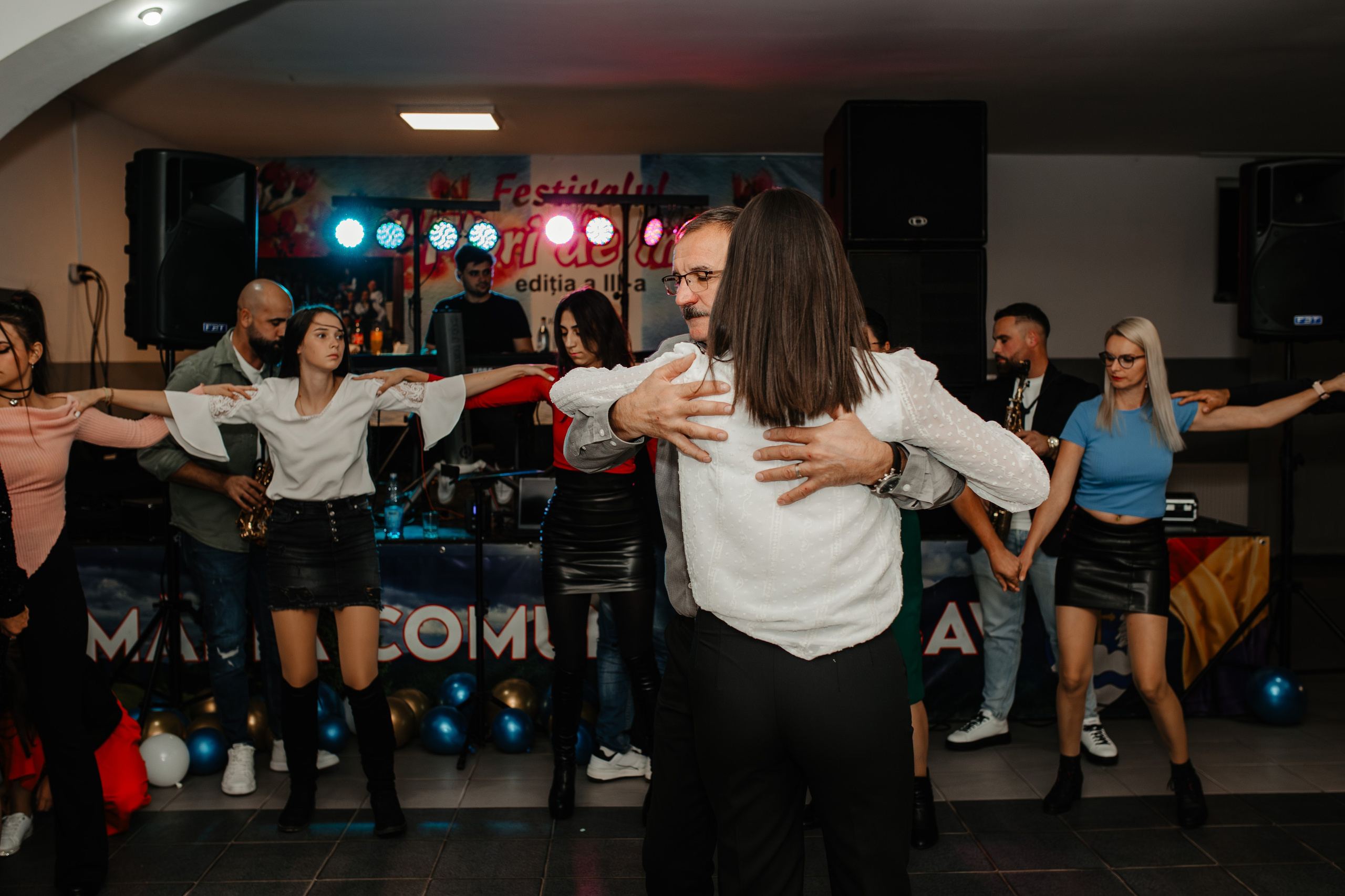 Majorat Stefan. Ionut Brehuescu — Fotograf