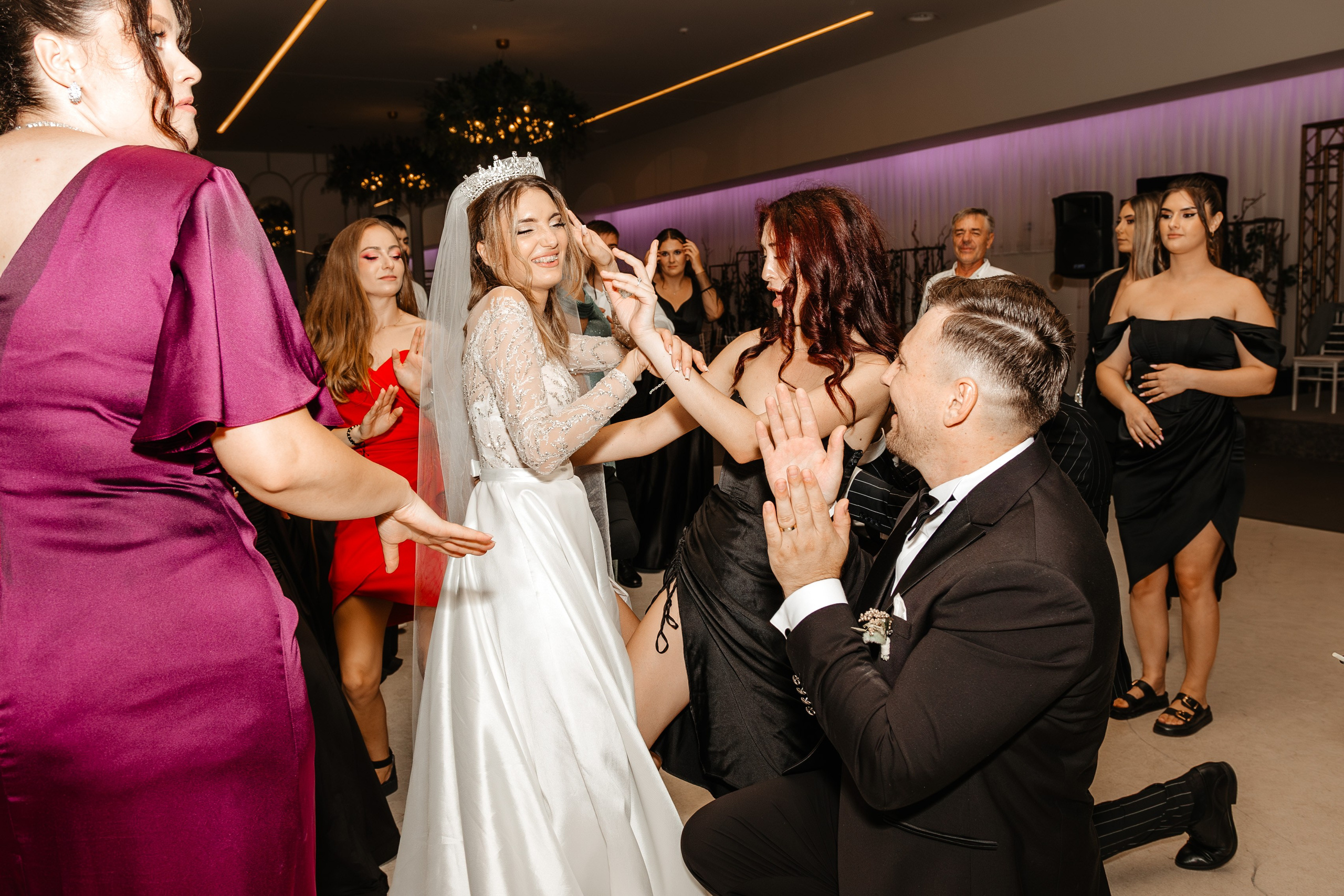 Cristina si Cristian. Ionut Brehuescu — Fotograf