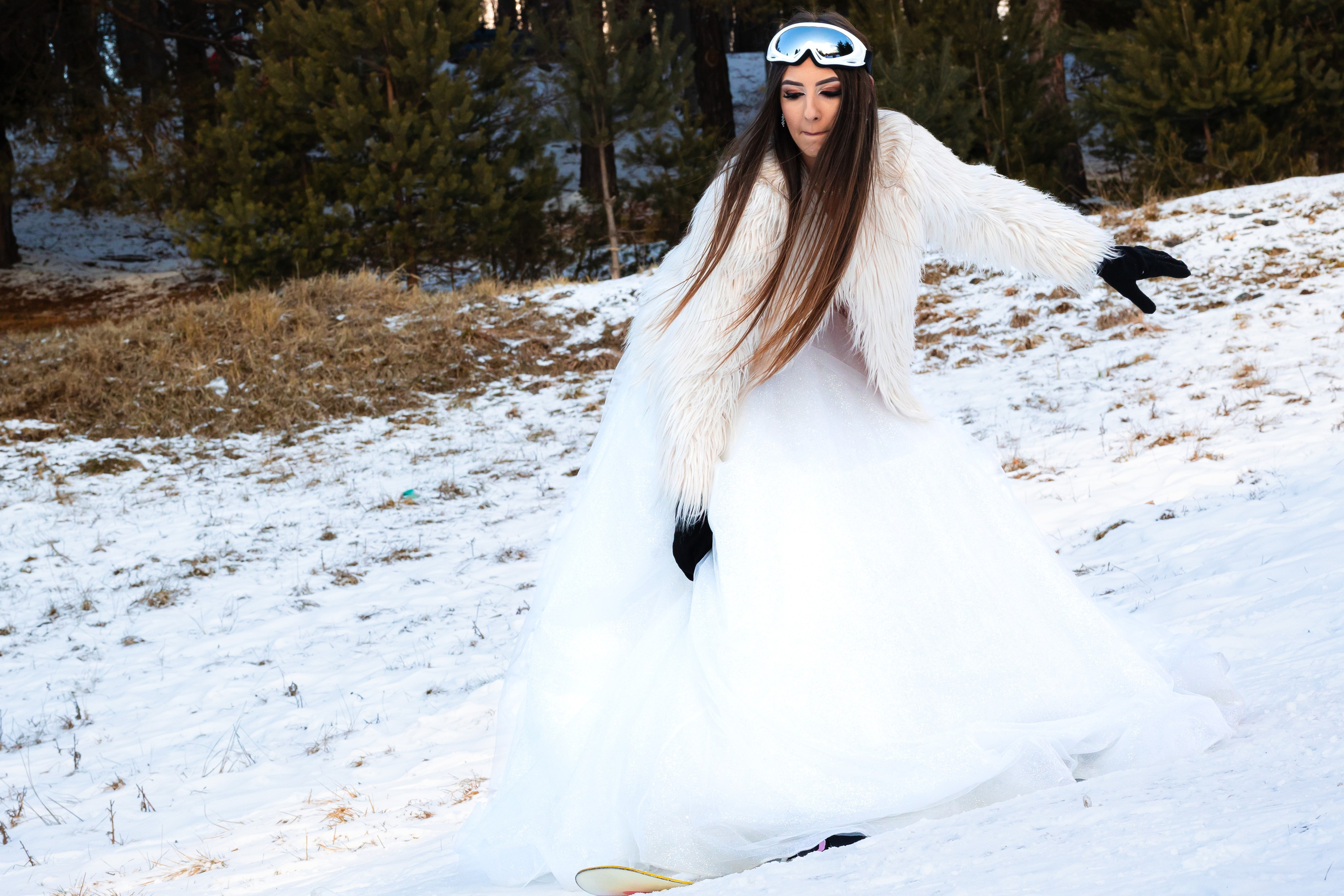 Denisa si Adrian. Ionut Brehuescu — Fotograf